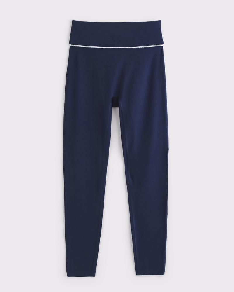YPB studioFLEX 7/8-Length Legging Product Image