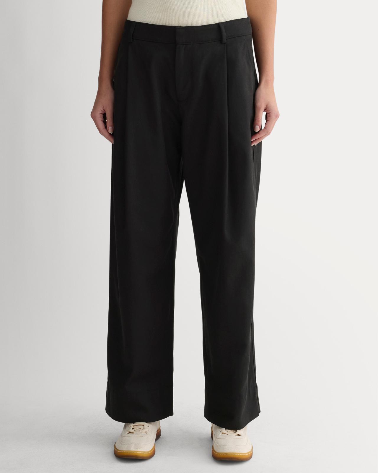 The Low-Rise Chino Product Image
