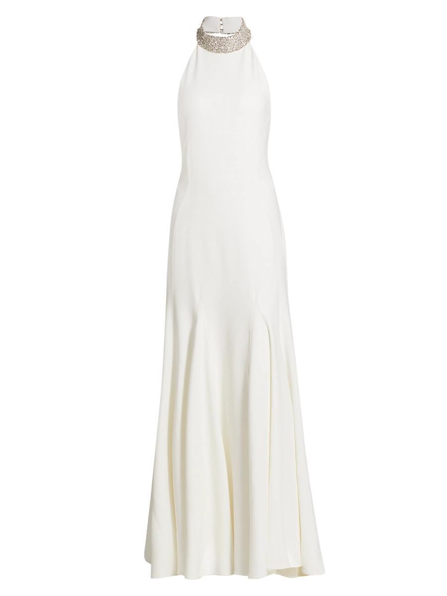 Womens Sofia Richie Met Gown Product Image