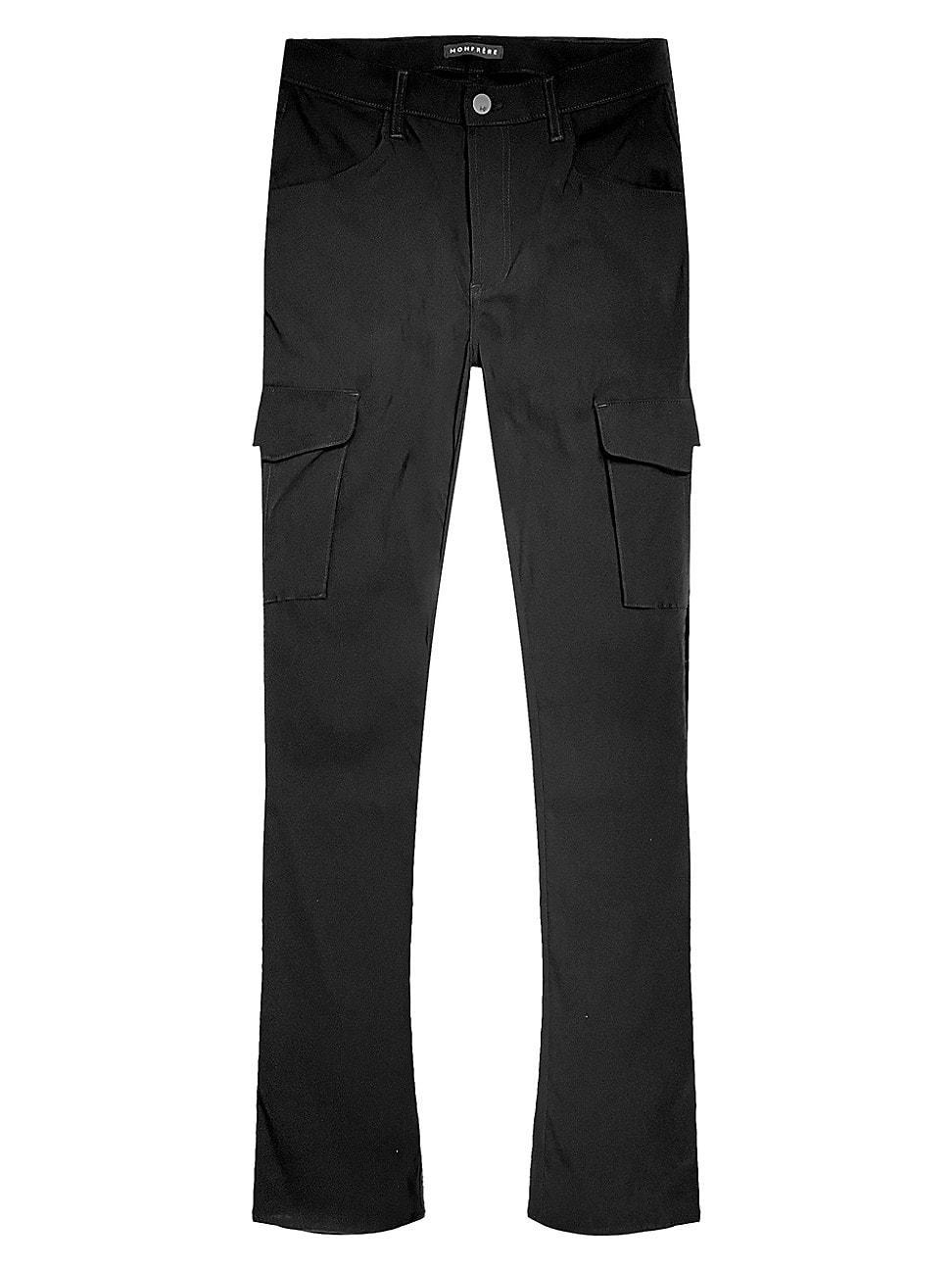 Mens Preston Flair Cargo Pants Product Image