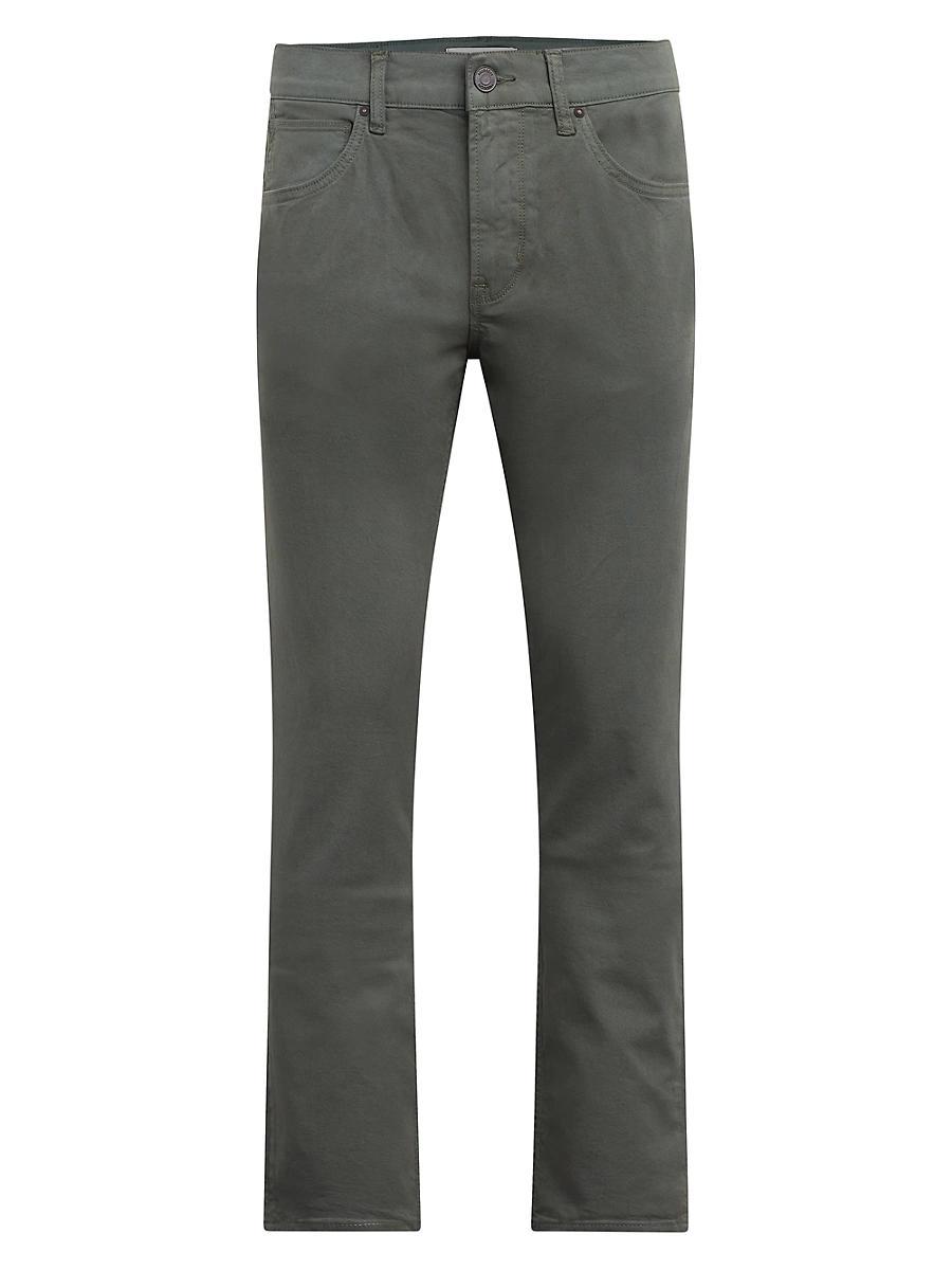 Mens Blake Slim-Straight Jeans Product Image