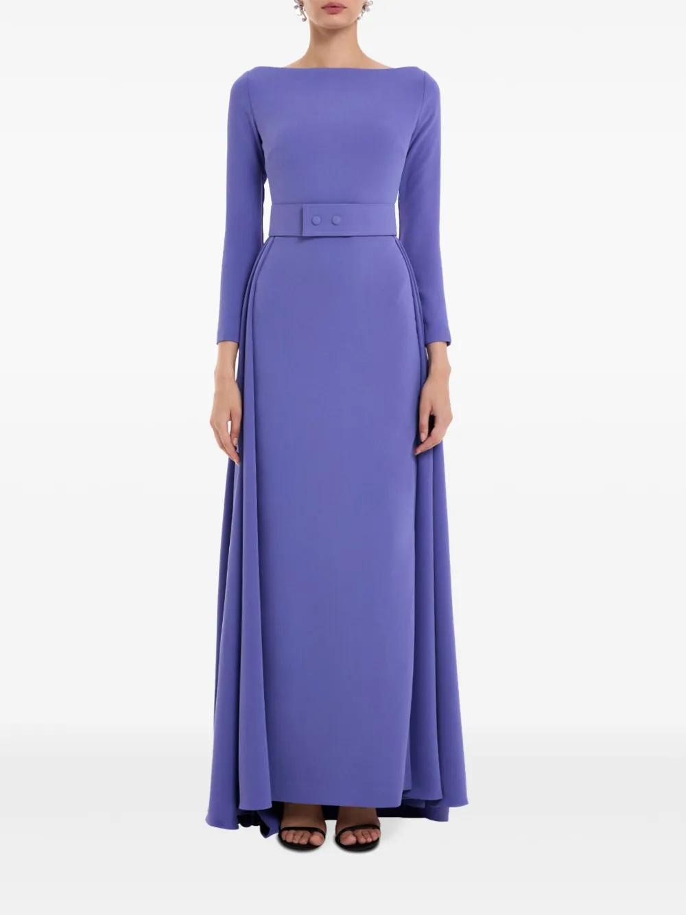 Shayla gown Product Image