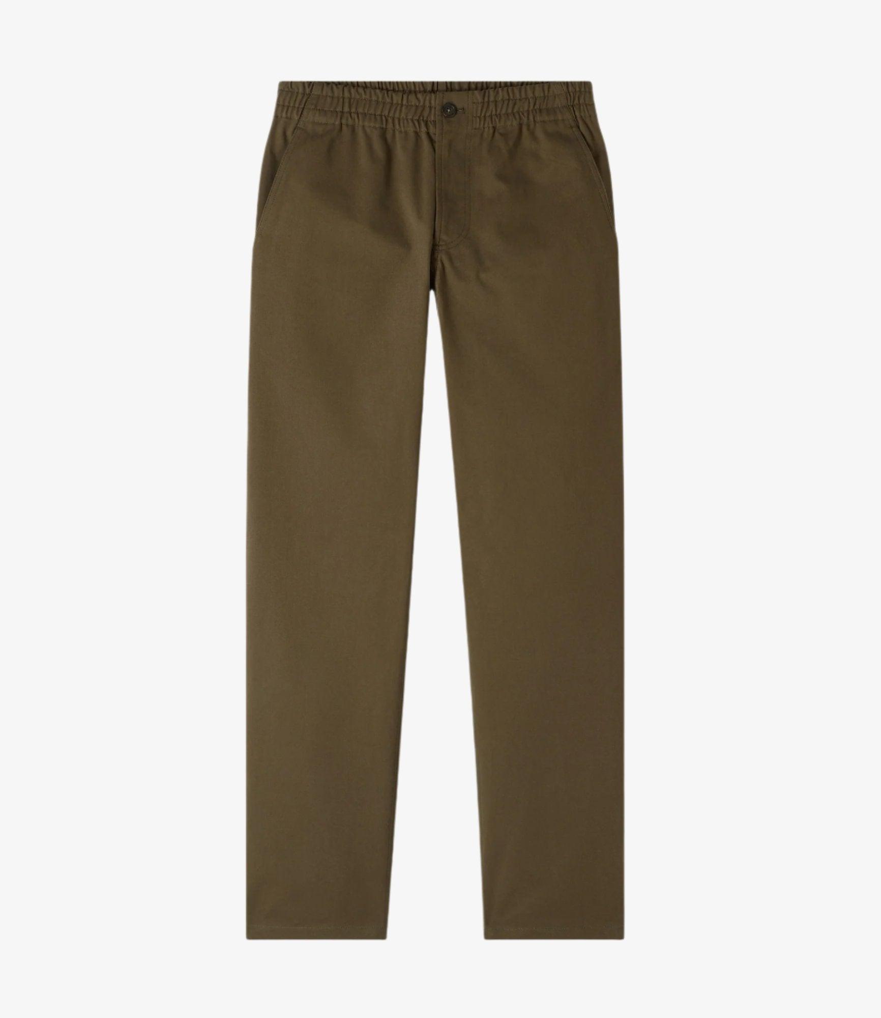 Chuck pants Male Product Image