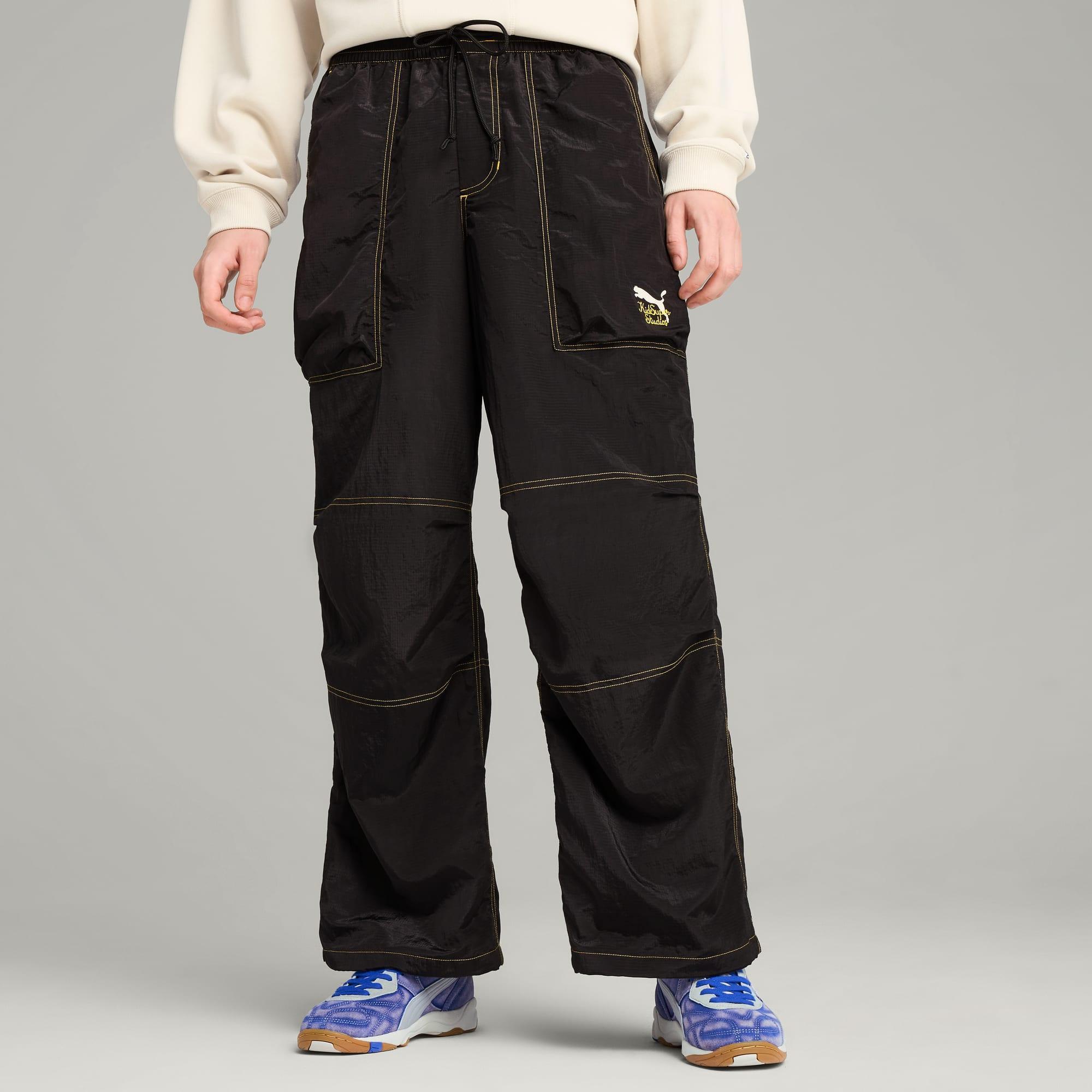 PUMA x KIDSUPER Men's Pants Product Image
