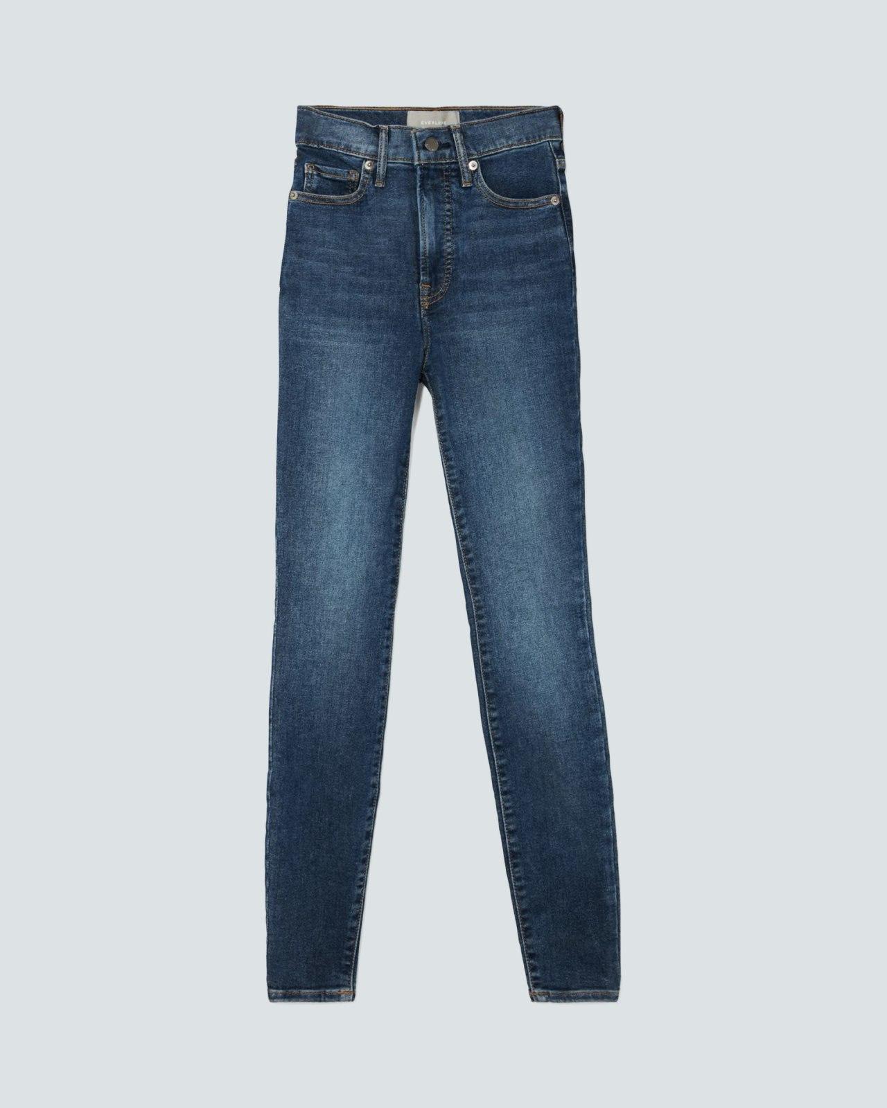 The Way-High® Hourglass Skinny Jean Product Image