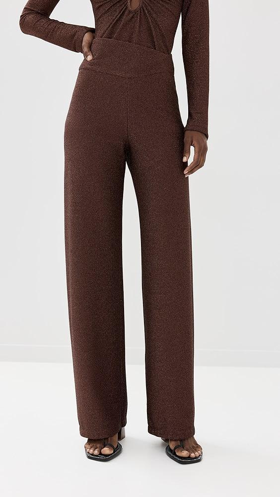 Johanna Ortiz Hechizo De Henna Pants | Shopbop Product Image