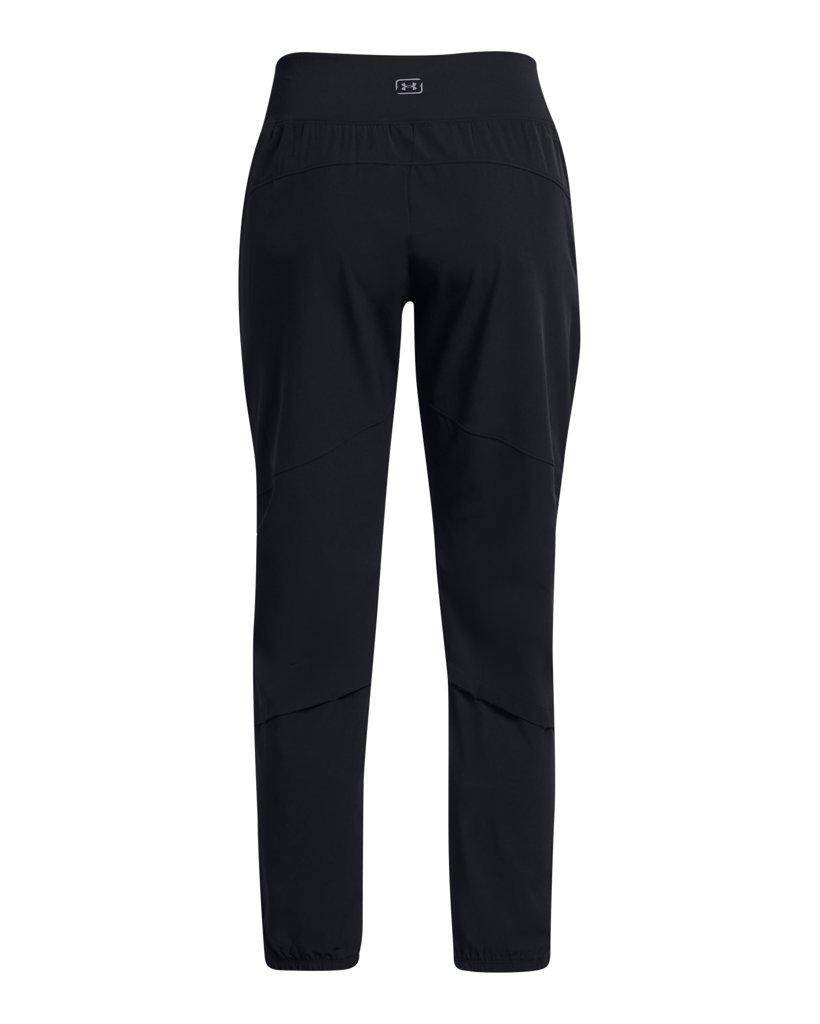 UA Fish Pro Woven Product Image