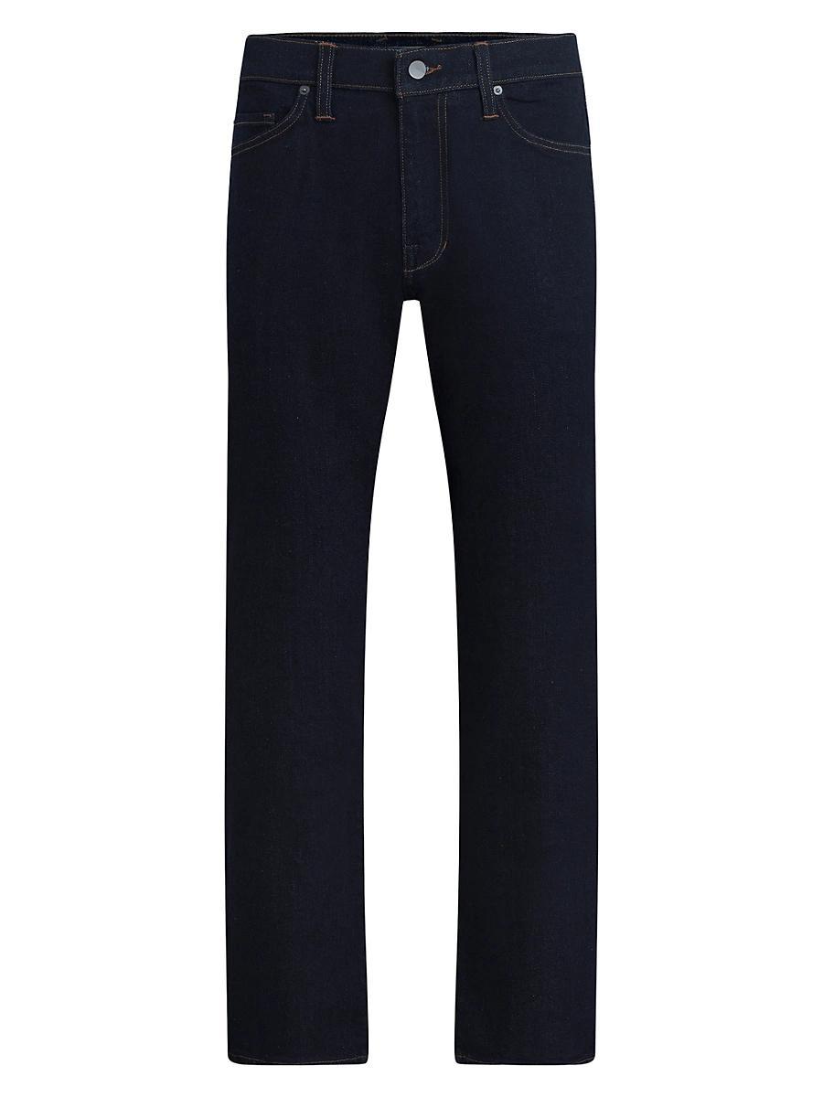 Mens The Brixton Slim-Fit Jeans Product Image