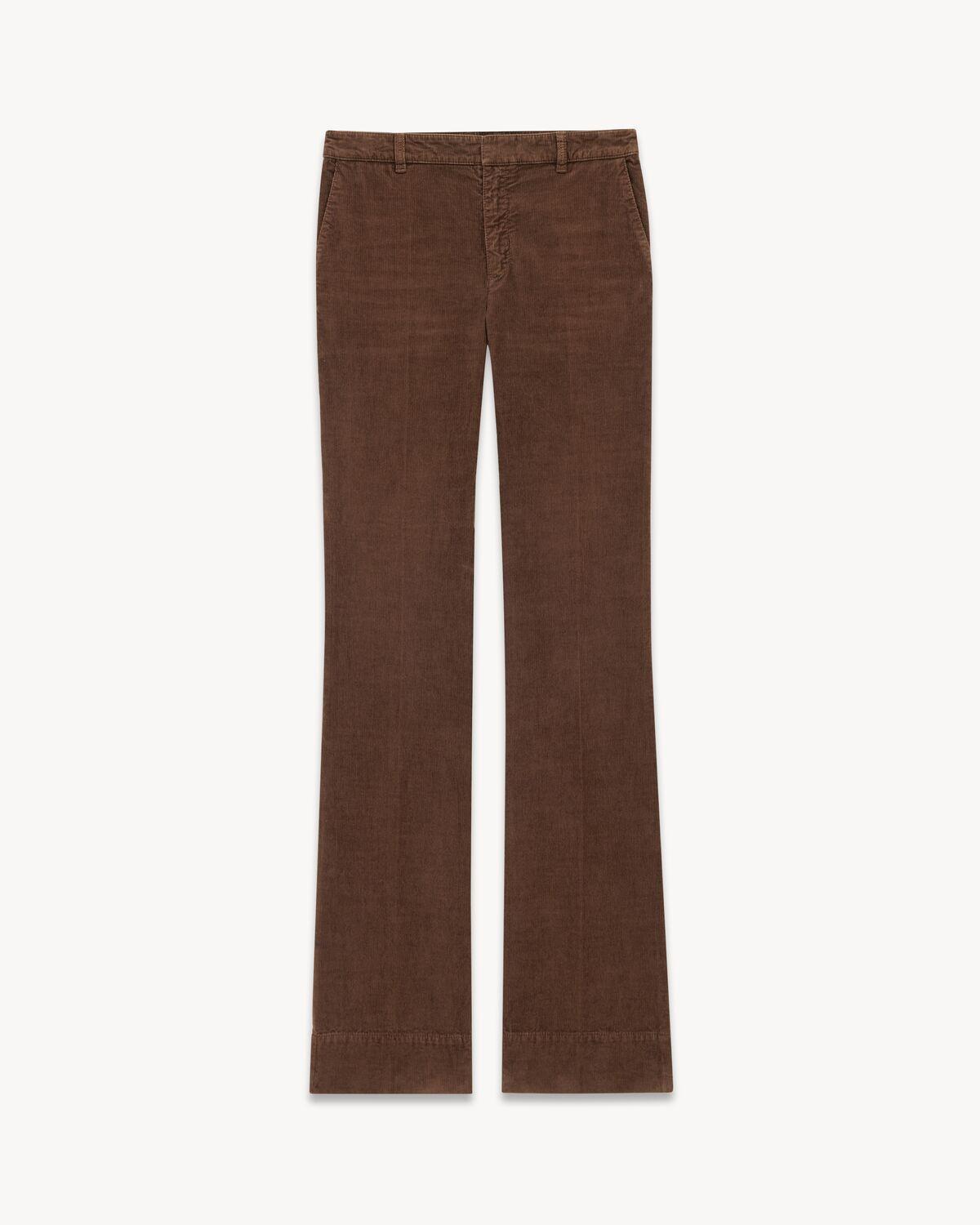 Men's Adjustable Paint-Splatter Jeans Product Image
