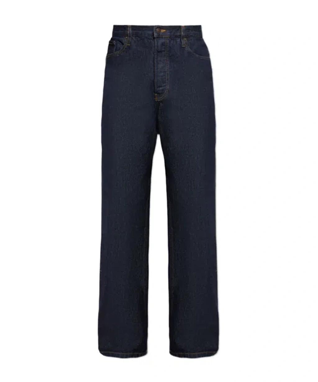 BRUNELLO CUCINELLI Pants In Beige Product Image