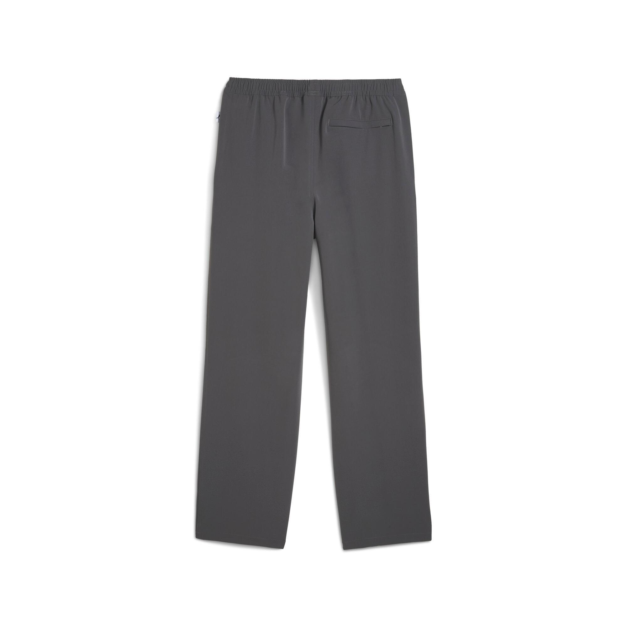 MMQ Woven Pants Men Product Image