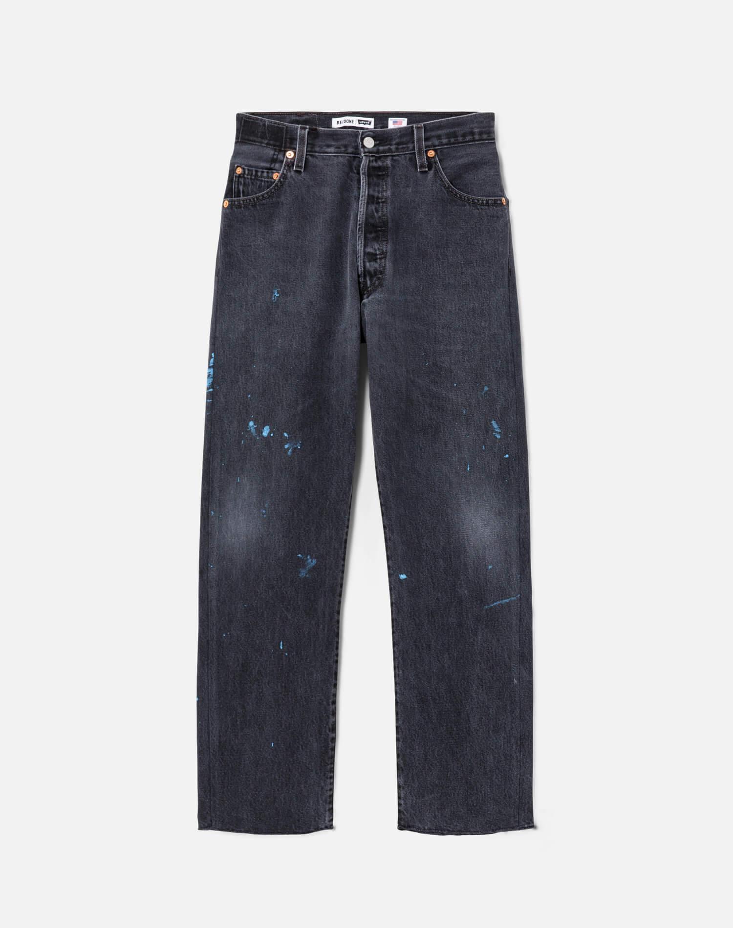 Comfort Stretch 70s Crop Boot - Faded Rider Product Image