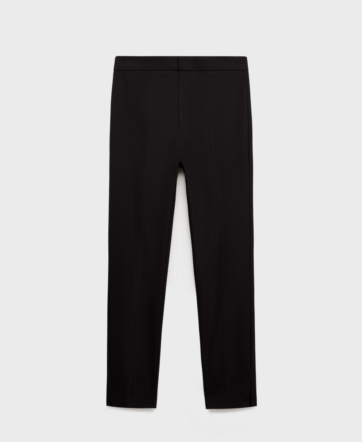 Mens Prince of Wales Pants Product Image