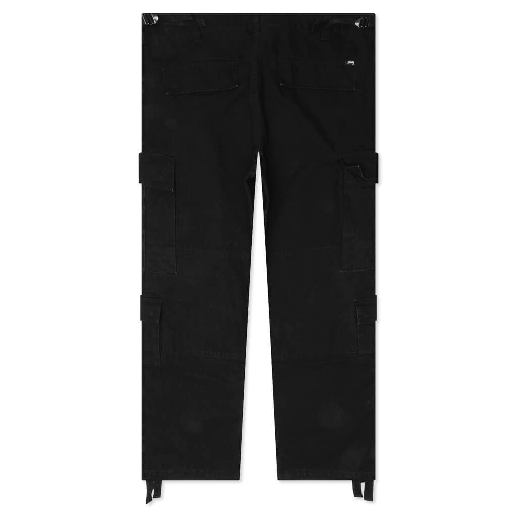 Stretch Warp Knit Coach's Slim Pant - Vault Male Product Image