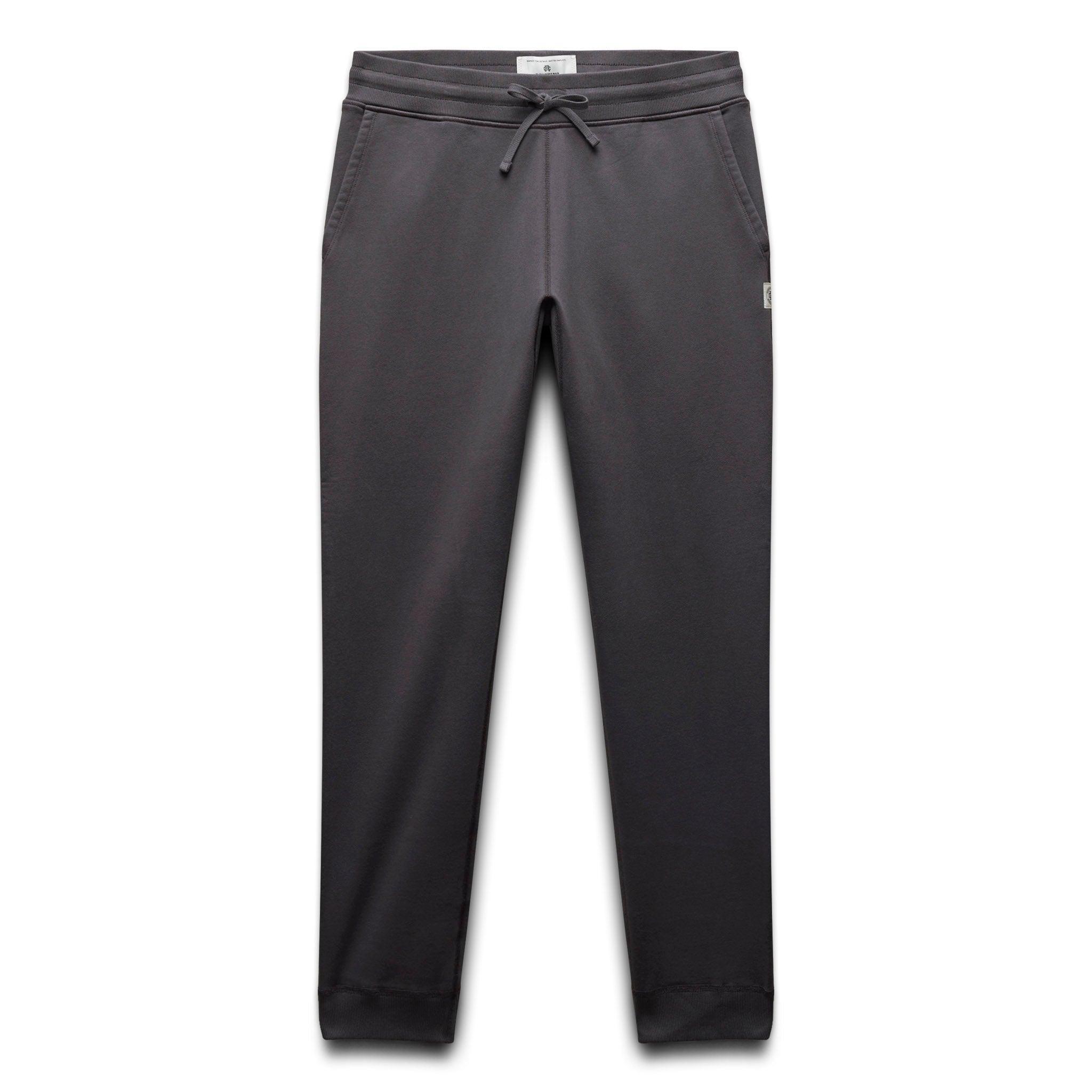 Cotton Chino Freshman Standard Pant Male Product Image