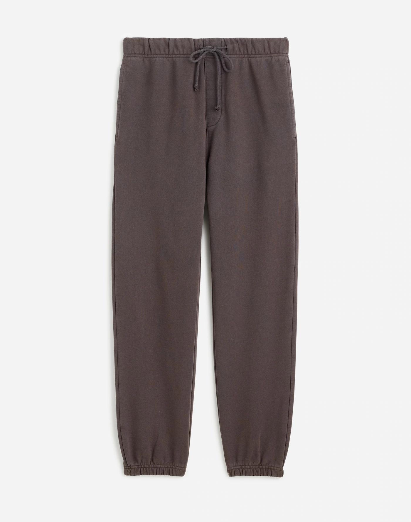 The McCarren Midweight Cinched Sweatpant Product Image