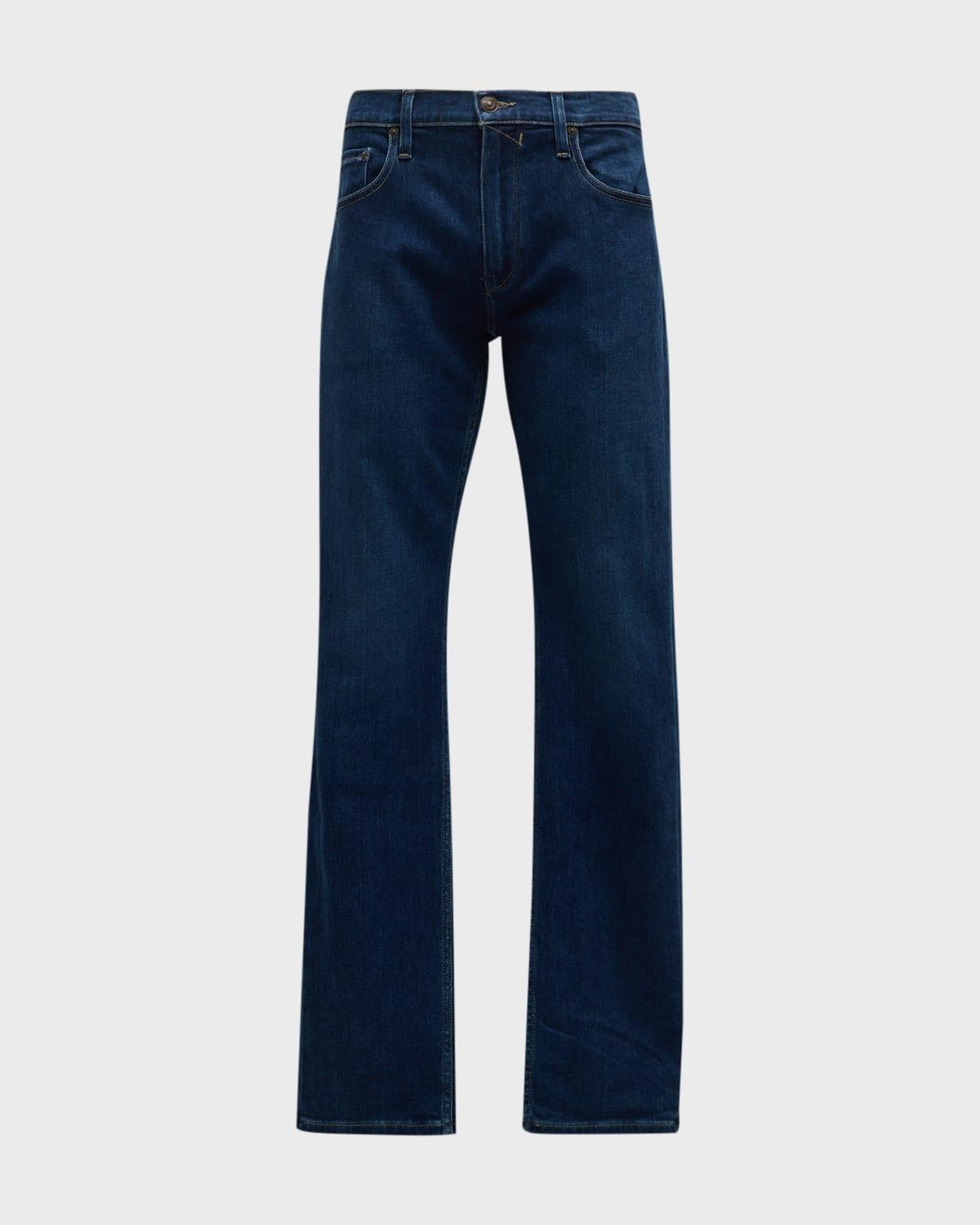 Mens Federal Slim Straight Jeans Product Image