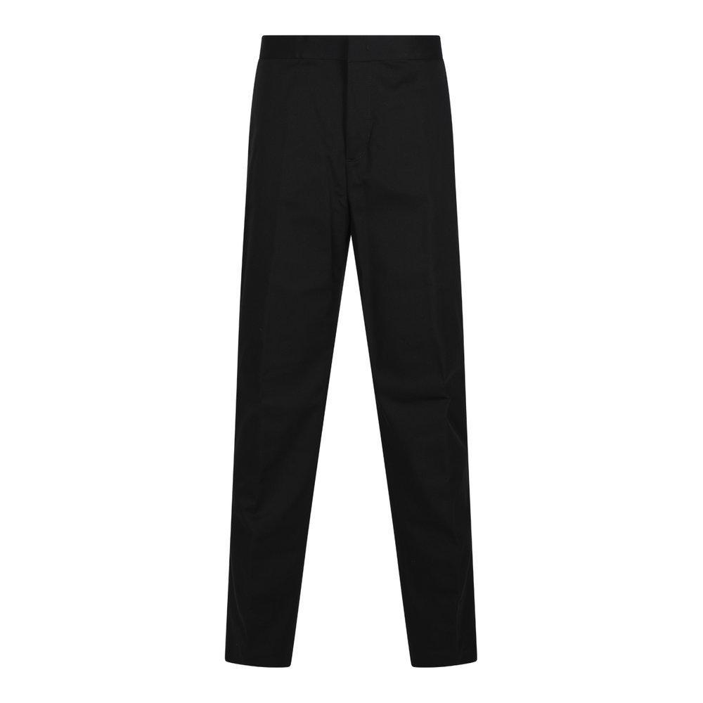 AMIRI Release Hem Jeans In Black Product Image
