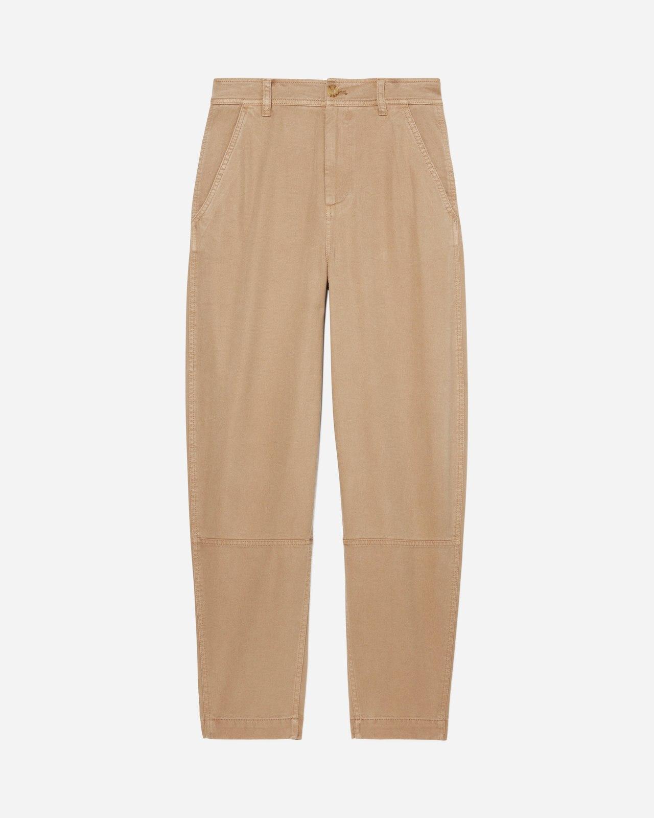 The Chino in Buttersoft Product Image