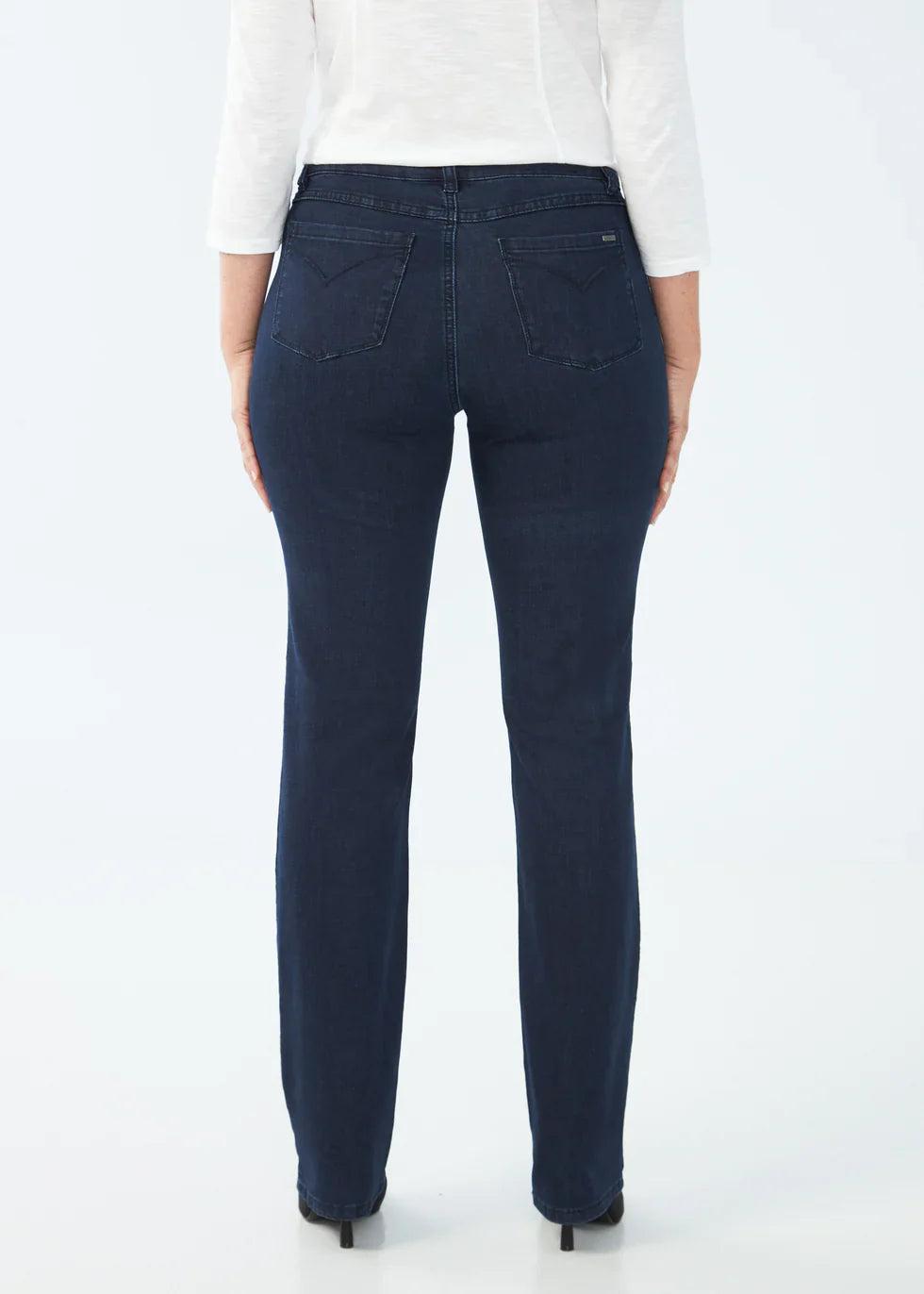 FDJ petite Olivia jeans  4371250 Product Image