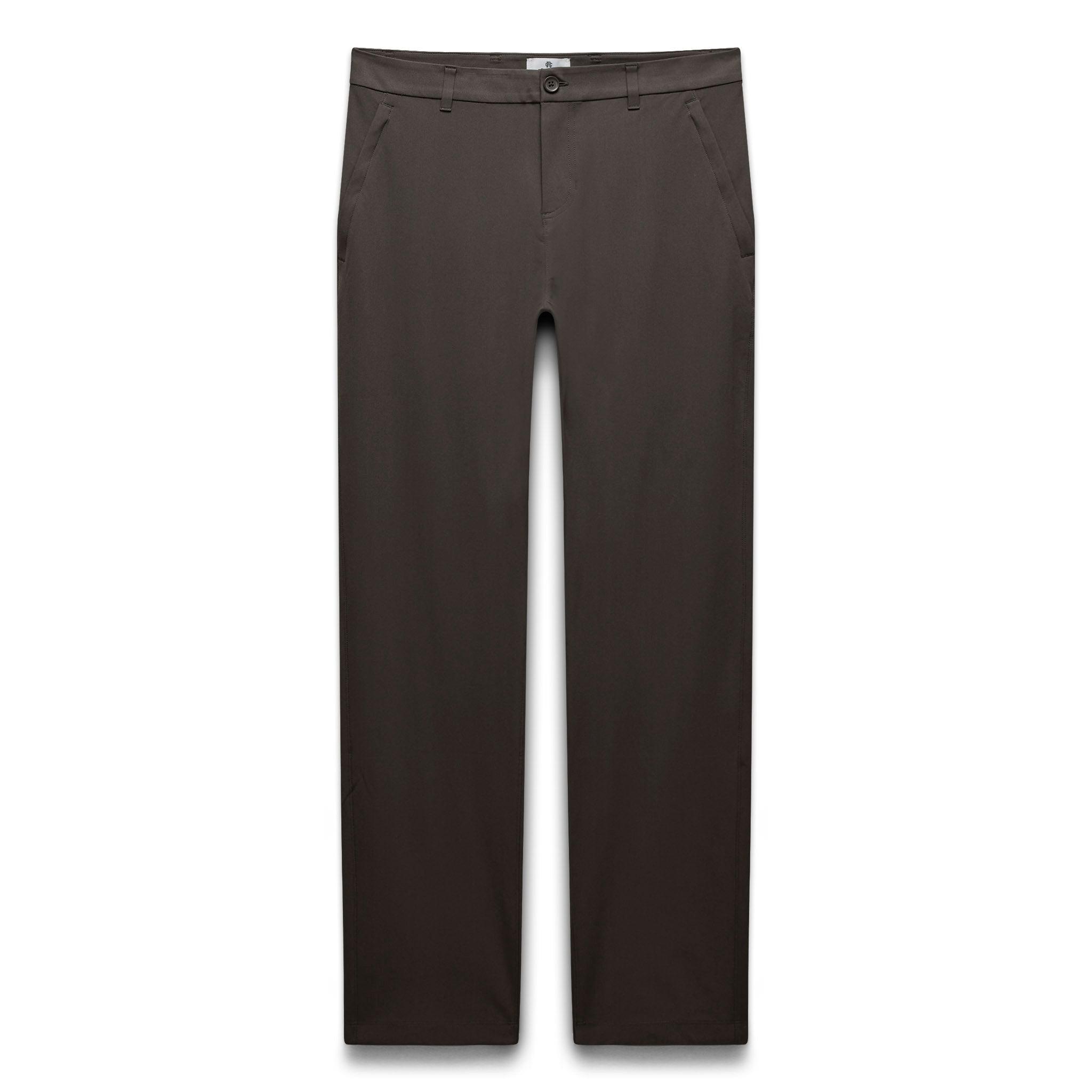0922. Tech Essential™ Sweats - Faded Crimson Product Image