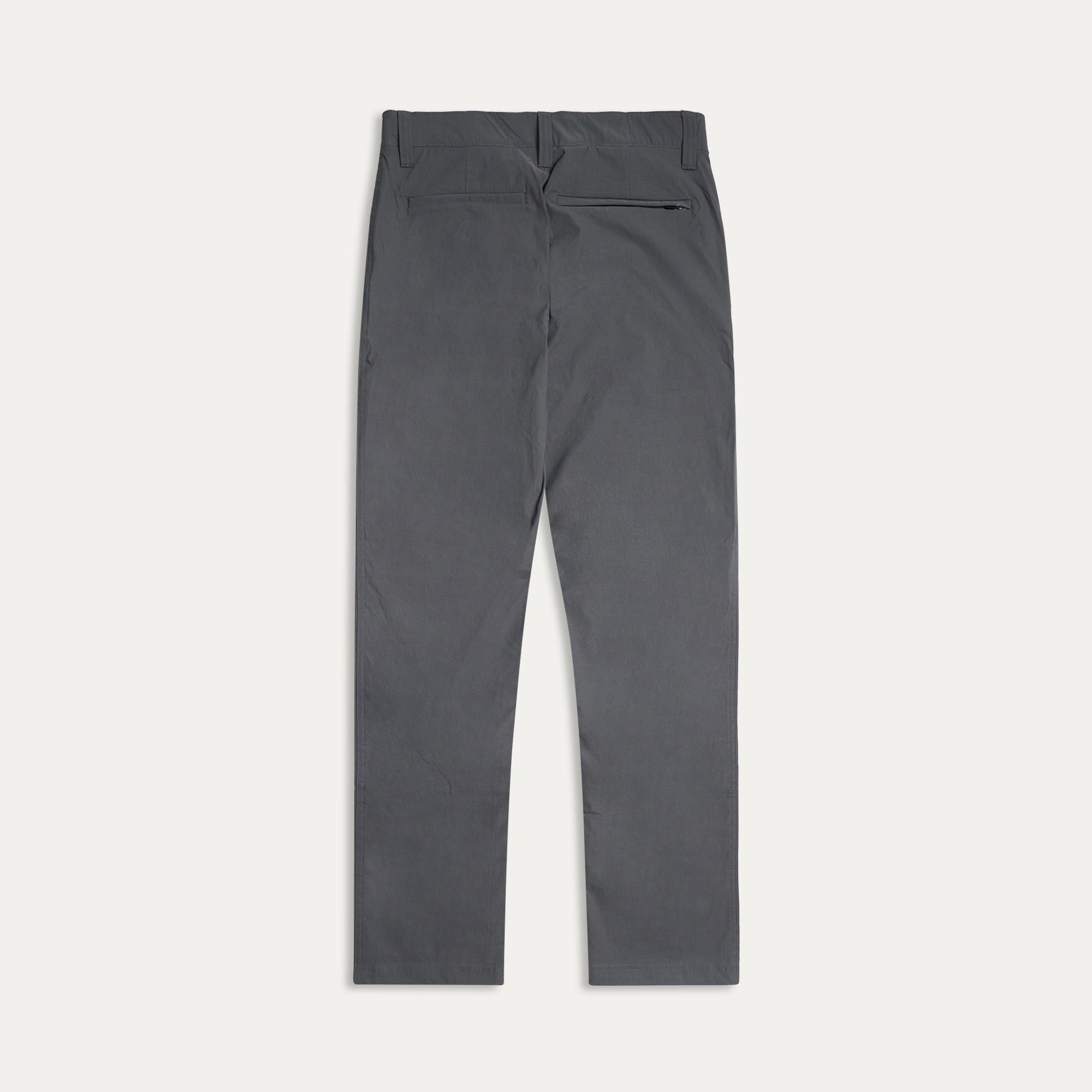 1068. Aerotex™ PrimaLoft® Warm-Up Pant - Black Product Image