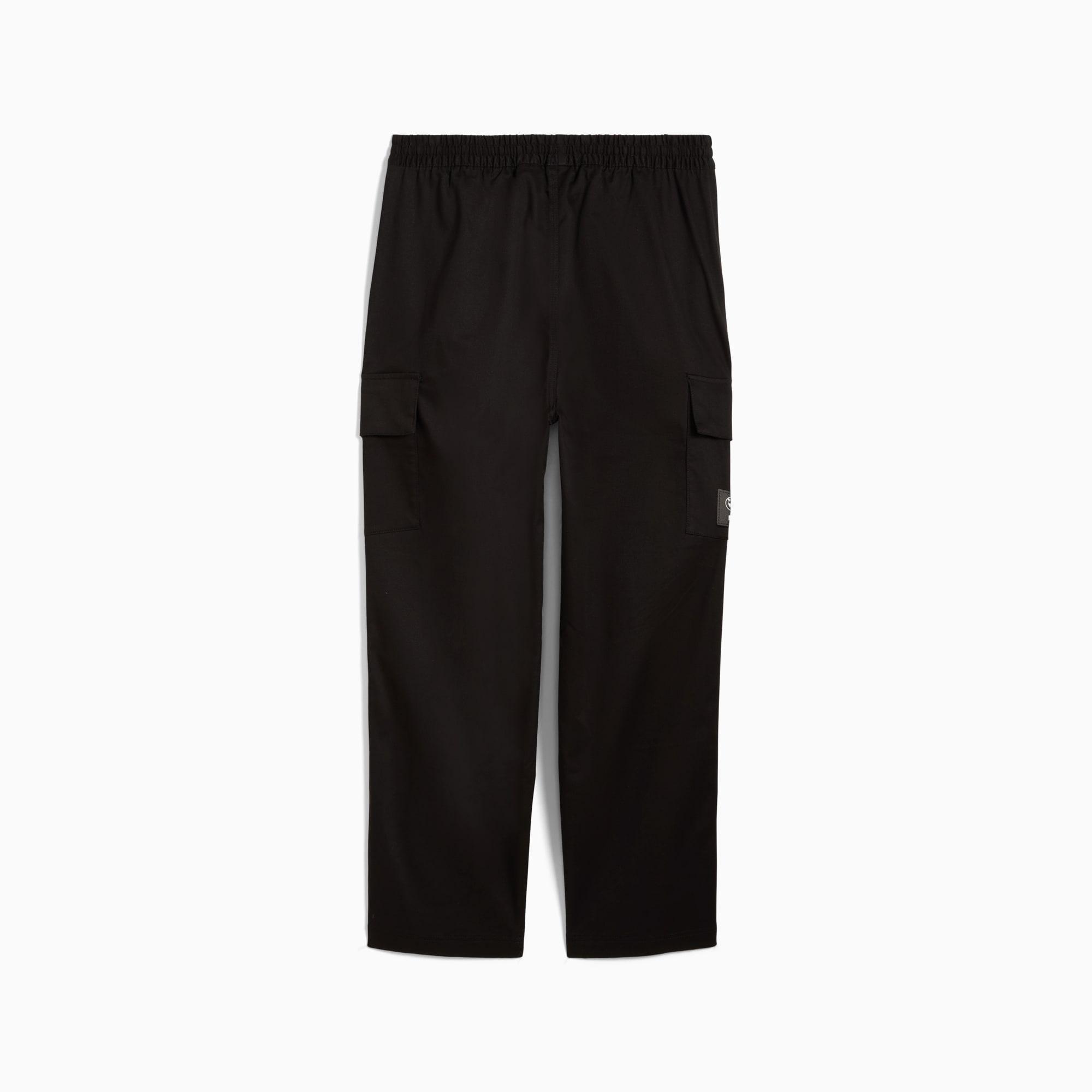 BMW M Motorsport Men's Cargo Pants Product Image