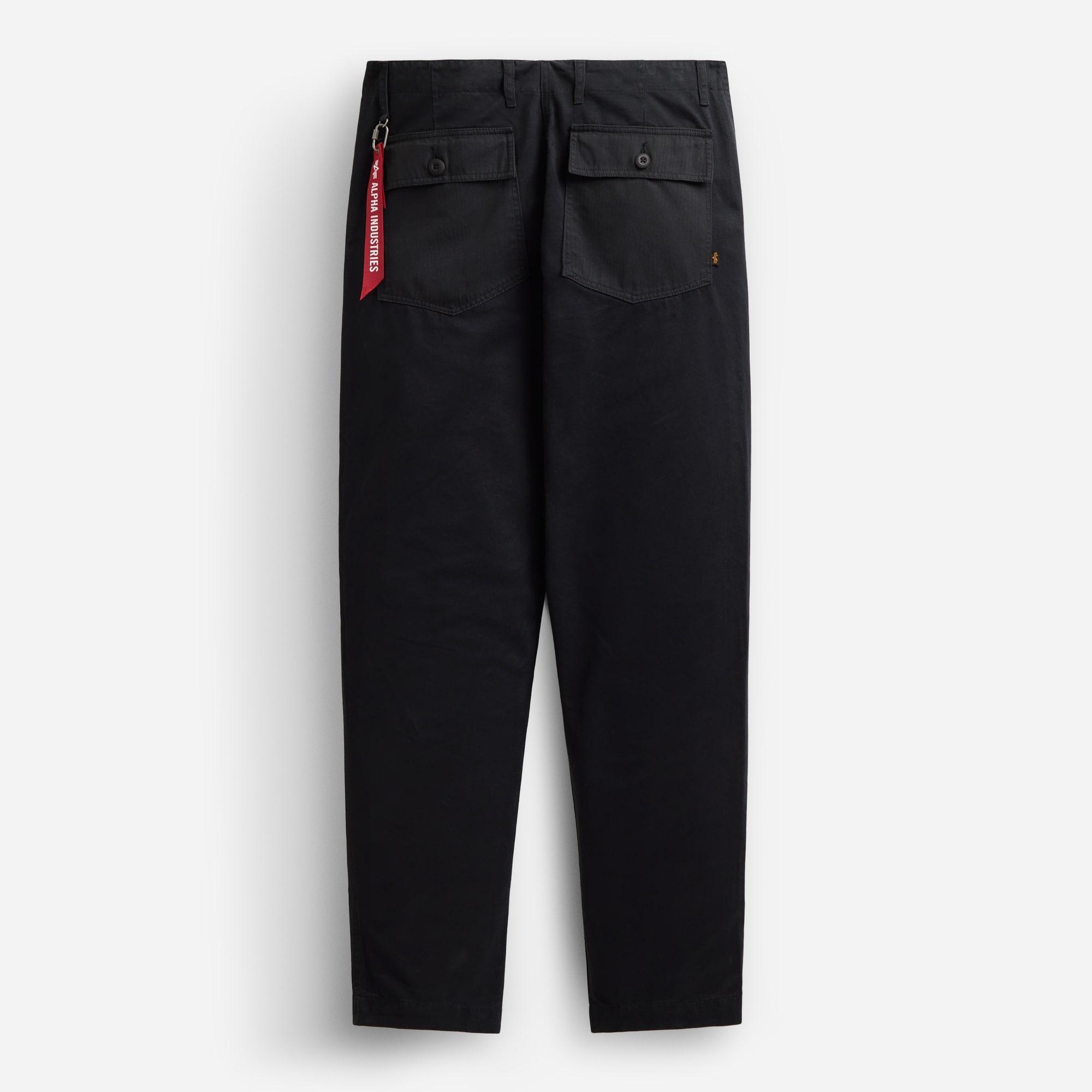 Men's Alpha Industries® fatigue pant Product Image
