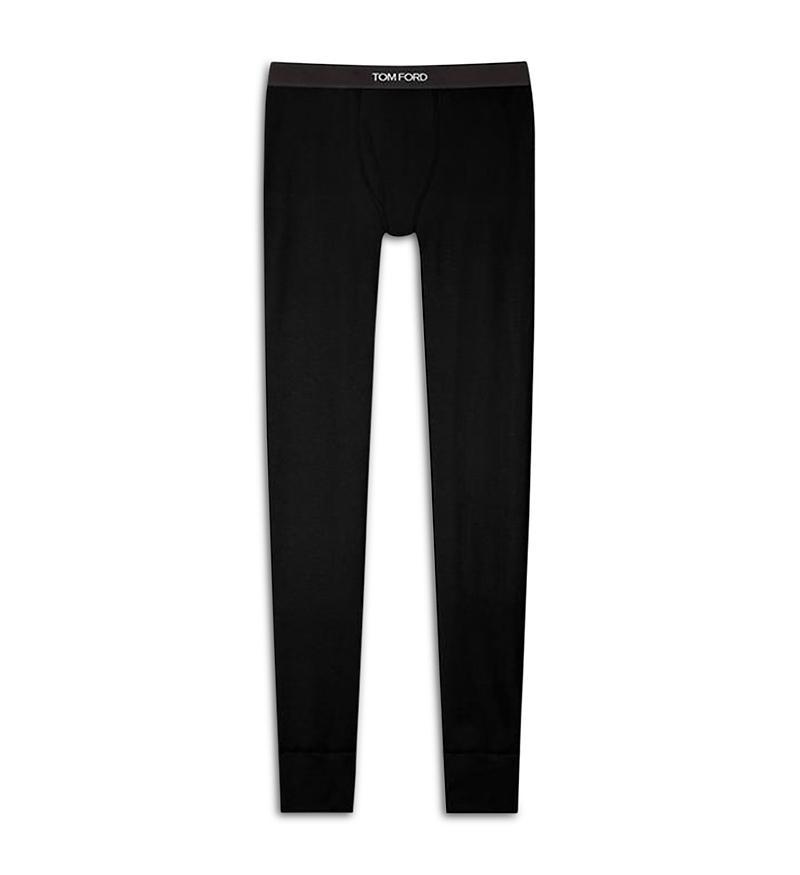 Tom Ford Cotton Blend Long Underwear Product Image