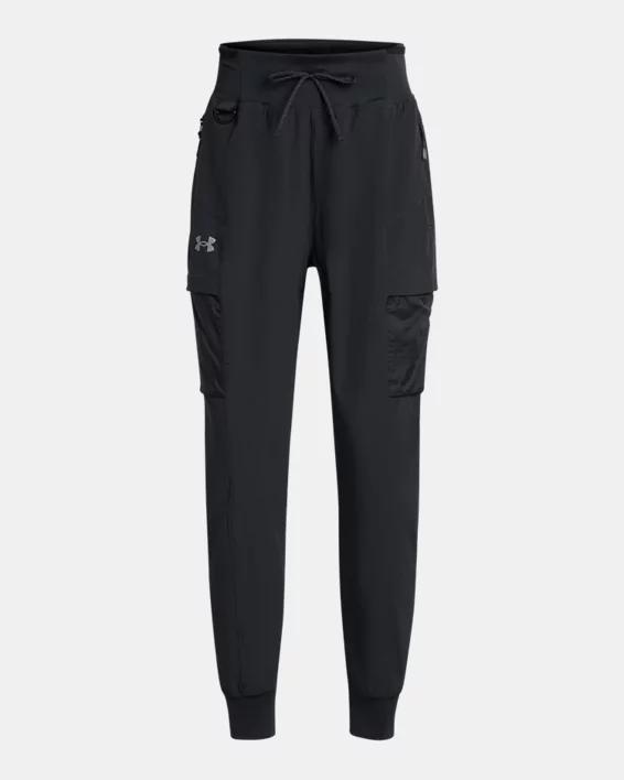 Women's UA Launch Trail Pants Product Image