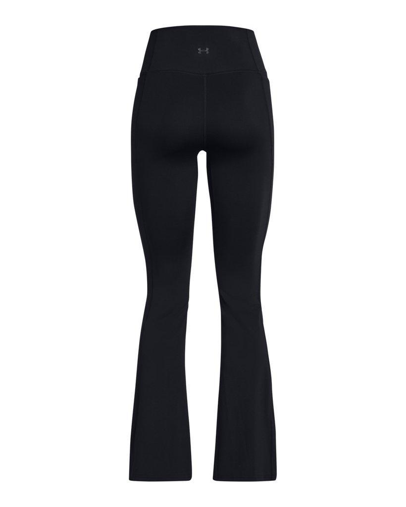 UA Meridian Womens Kick Flare Pants Product Image