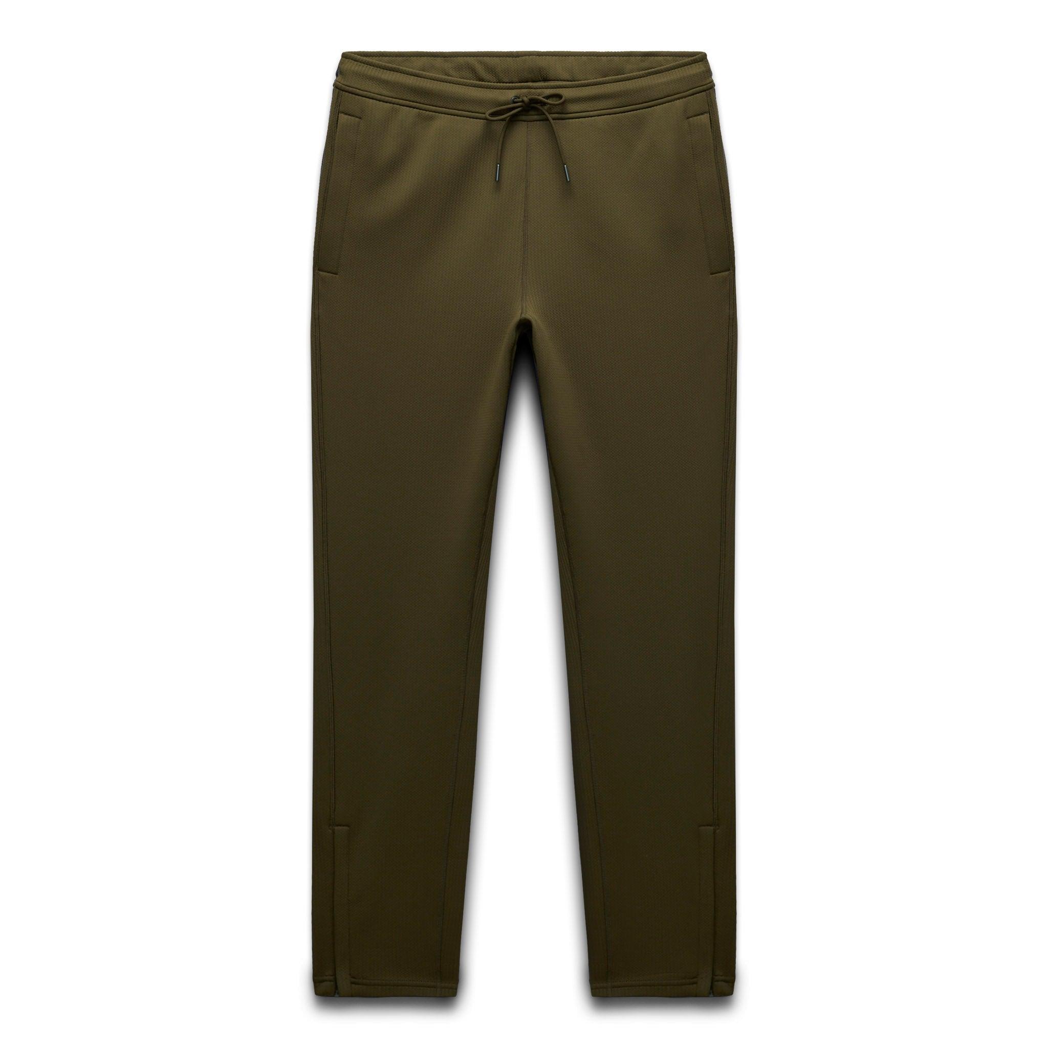 Reigning Champ Midweight Terry Standard Sweatpant- Oxblood Product Image