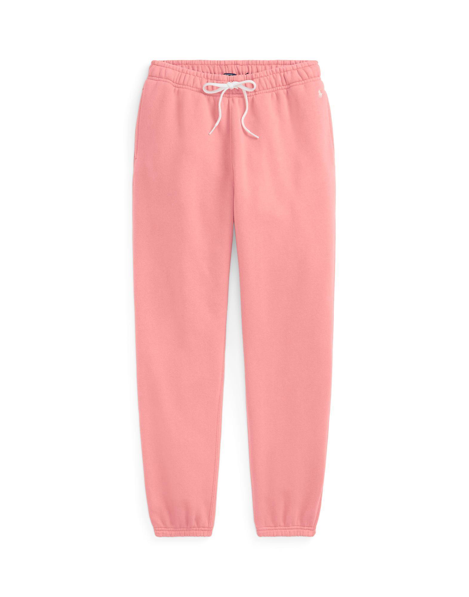 POLO RALPH LAUREN Pants In Blue Product Image