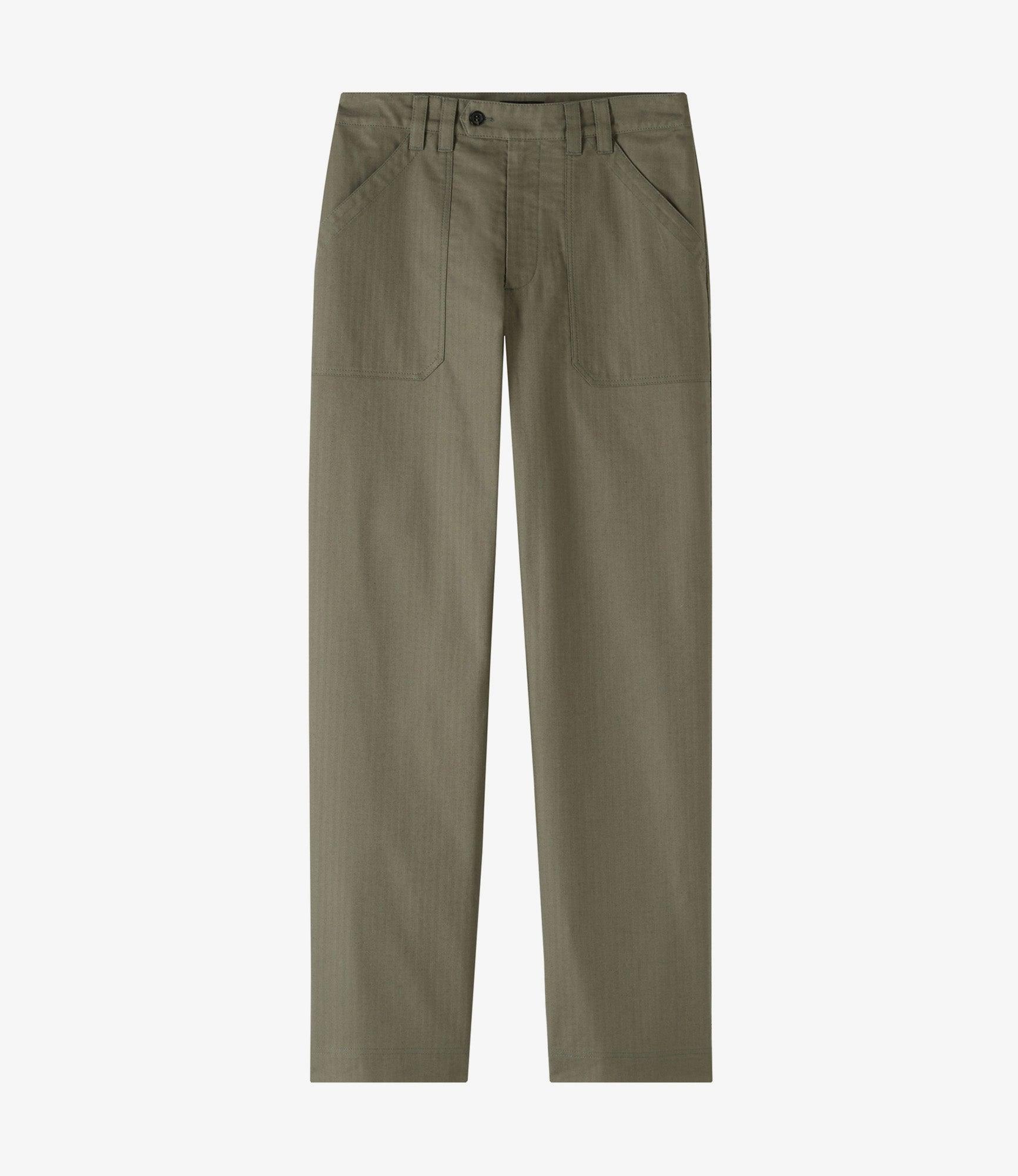 Berry pants Female Product Image