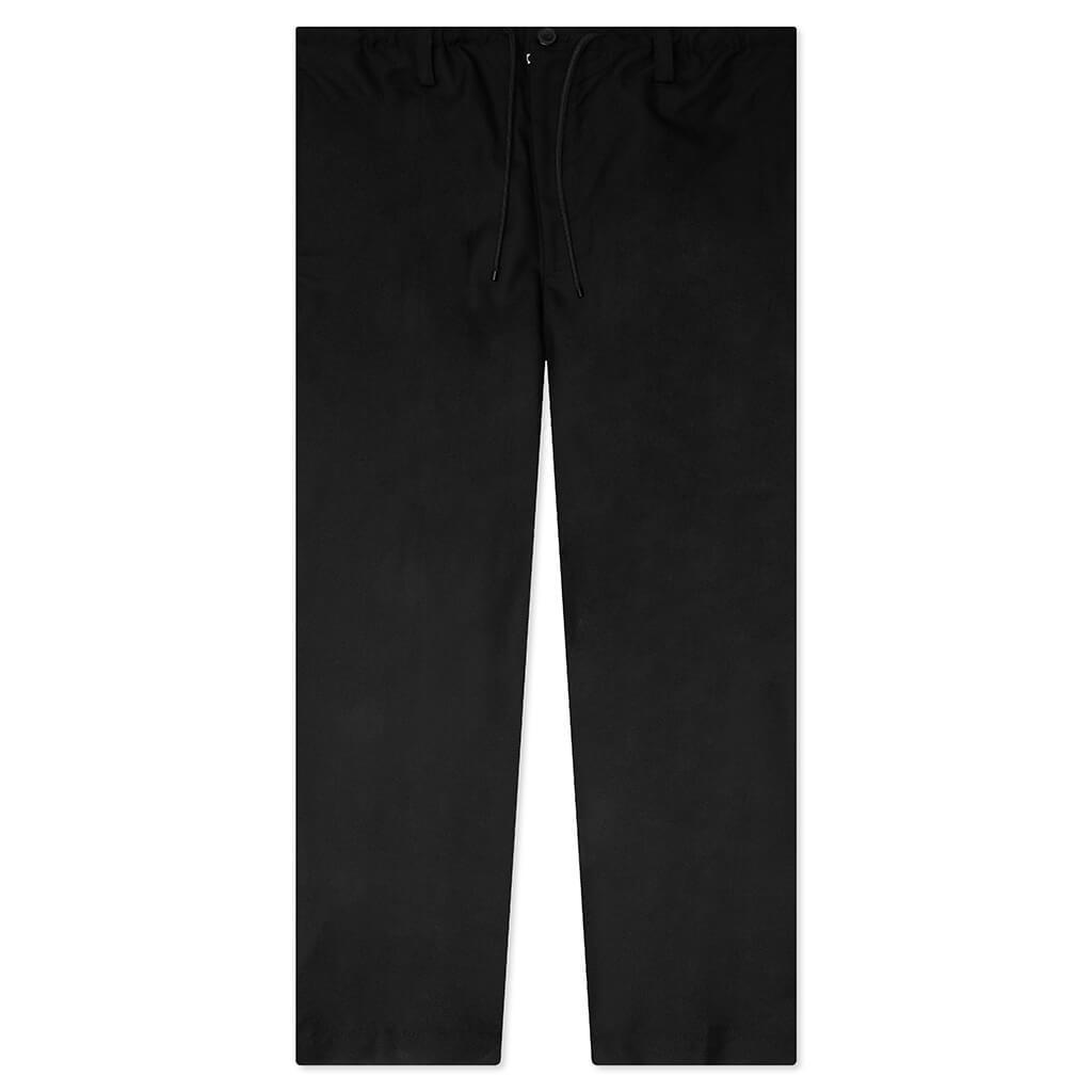 Penny 9210 M.W. Pants - Black Male Product Image