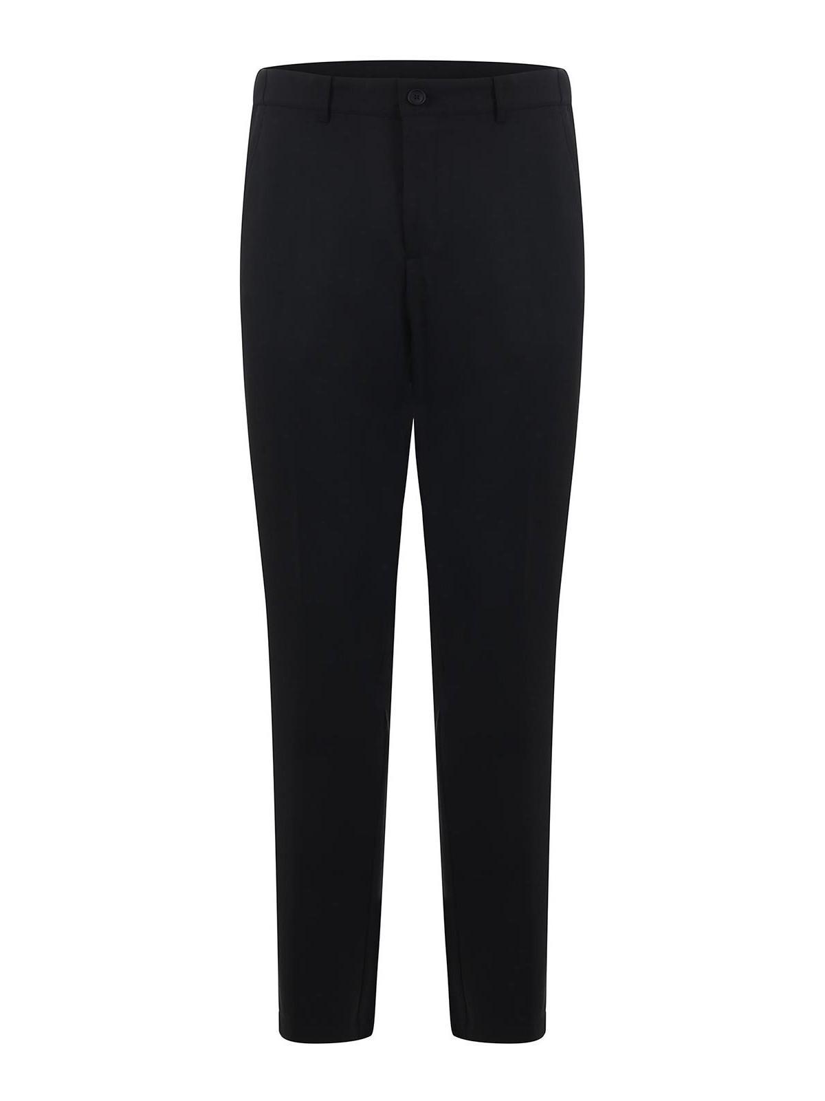 HUGO BOSS Boss Trousers Product Image