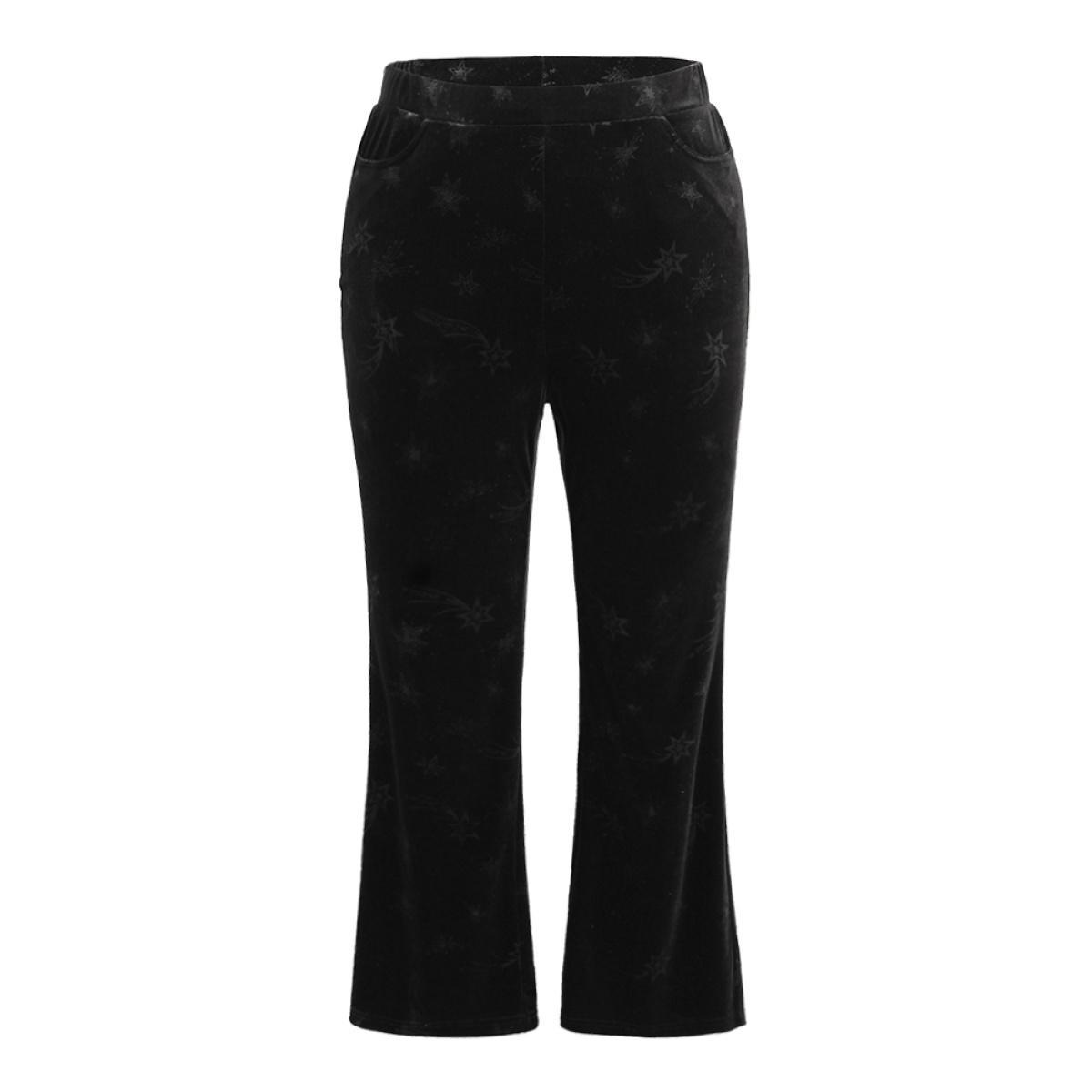 the effortless pant™ super hi-rise Product Image