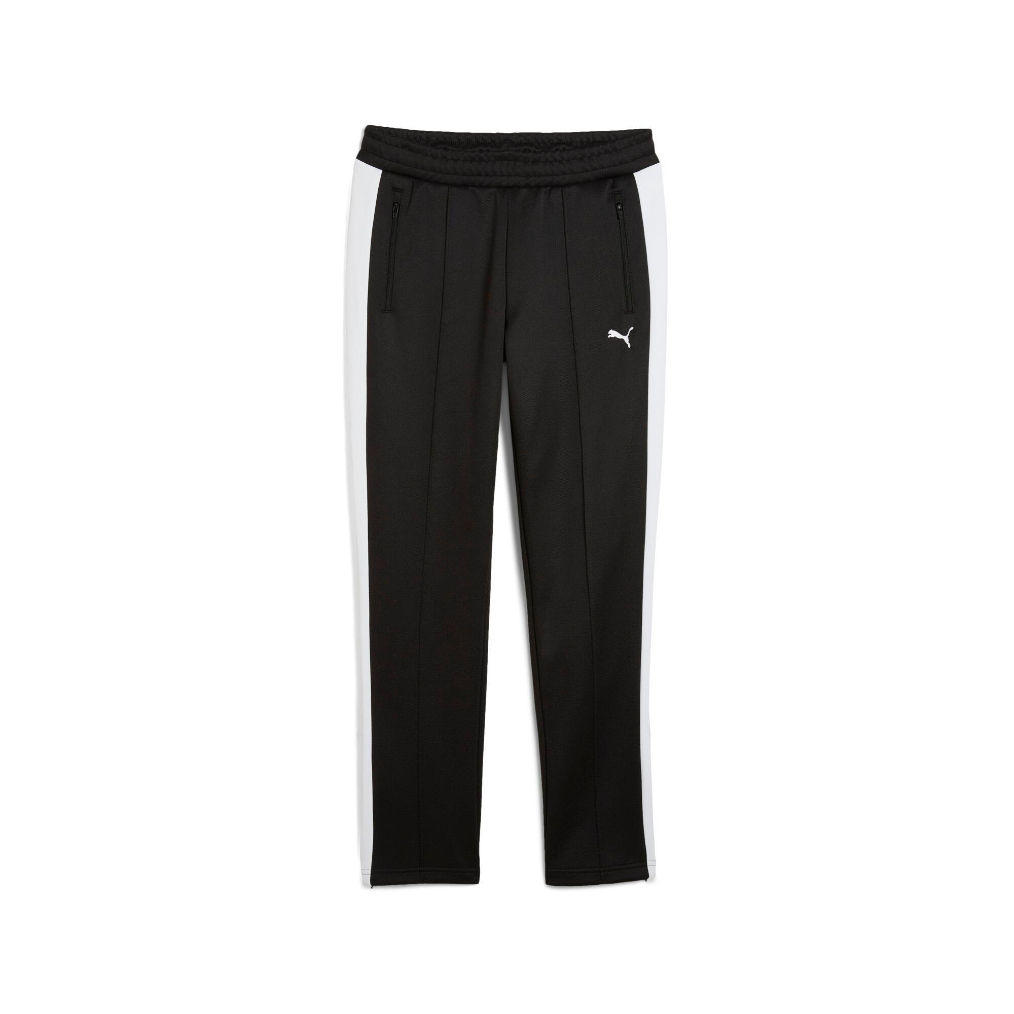 PUMA T7 Always On Slim TrackPants Women Shoes Product Image