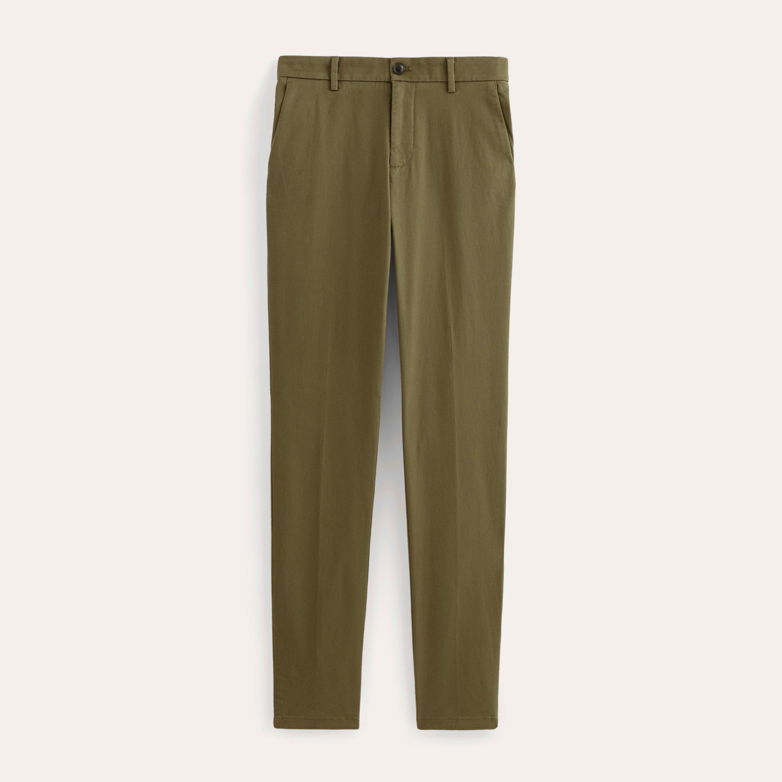 The Transit Chino Product Image