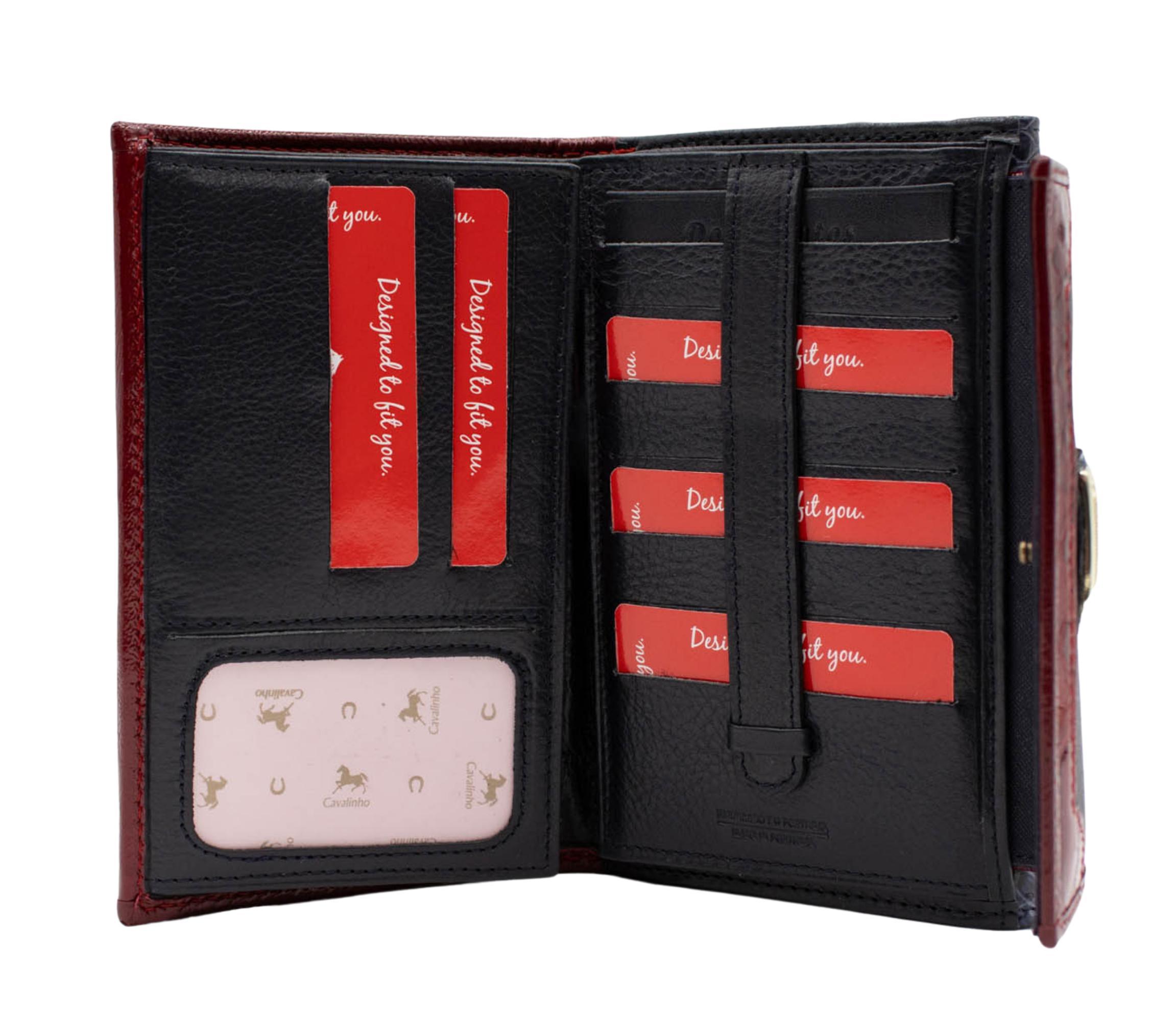 Prestige Wallet Product Image