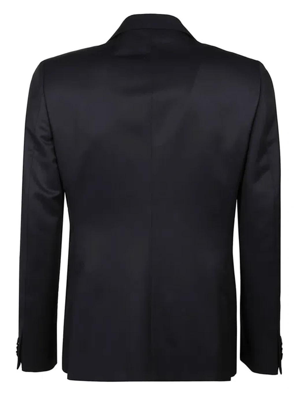 ZEGNA Suit In Blue Product Image