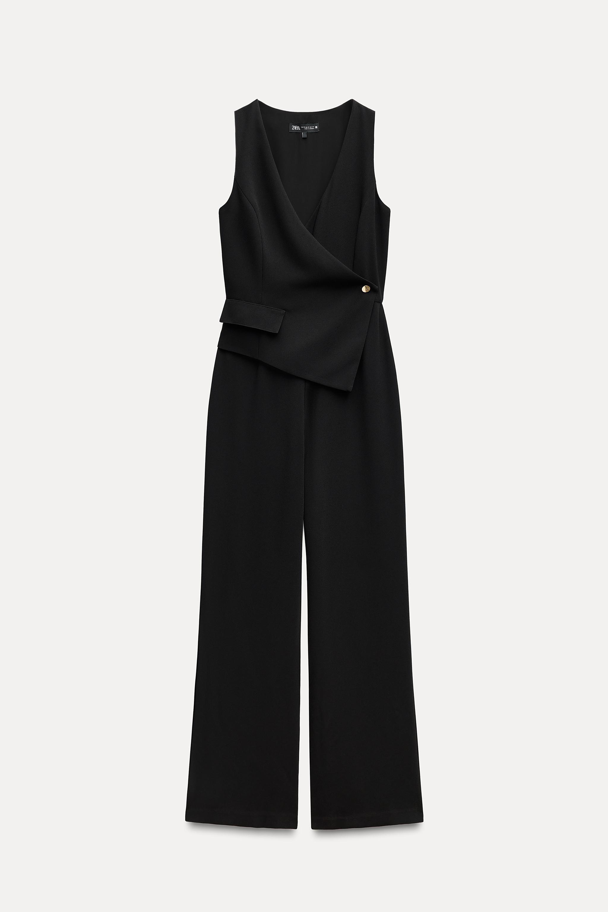 Womens Double Cashmere Halter Midi-Dress Product Image