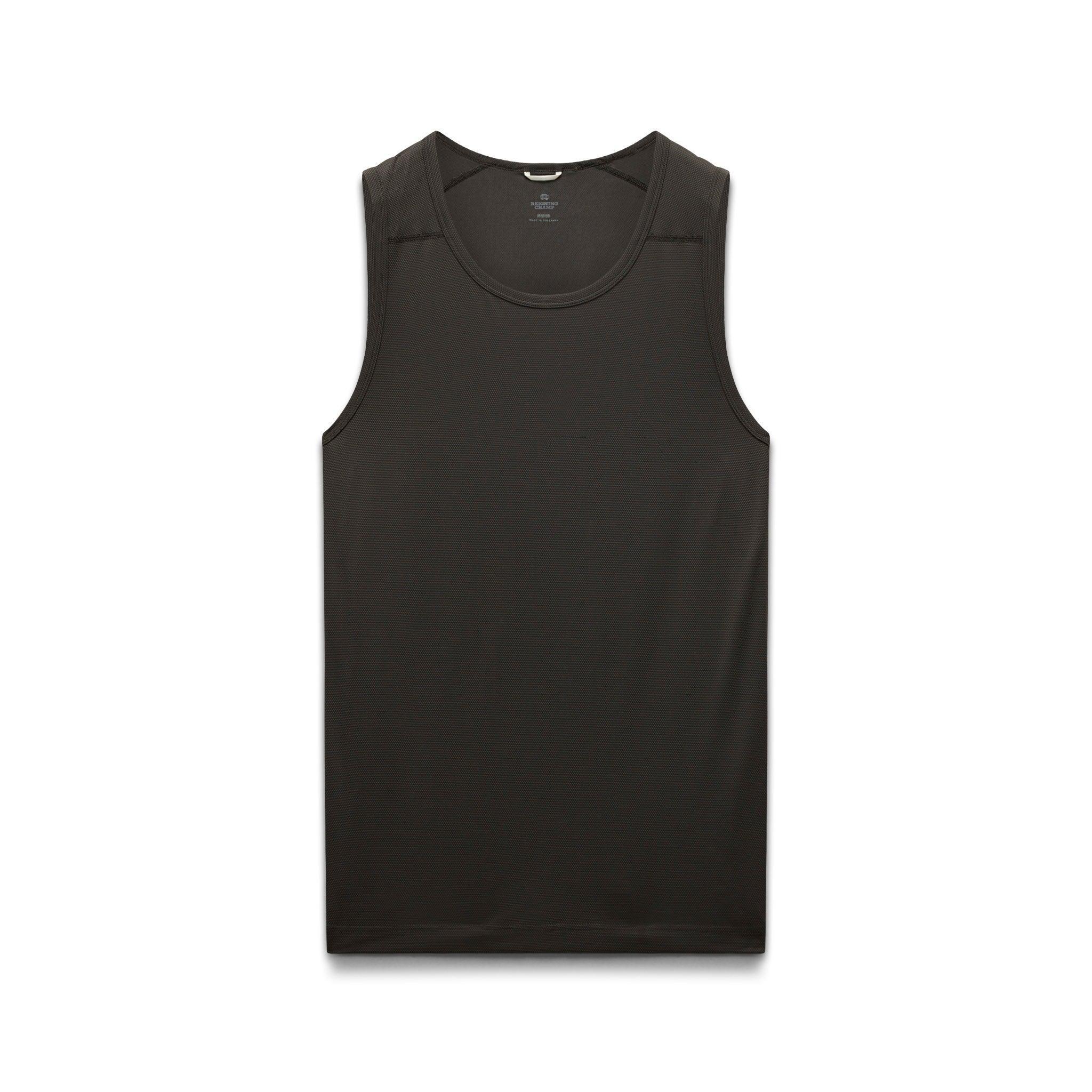 Lightweight Cordura Standard Training Tank Top Male Product Image