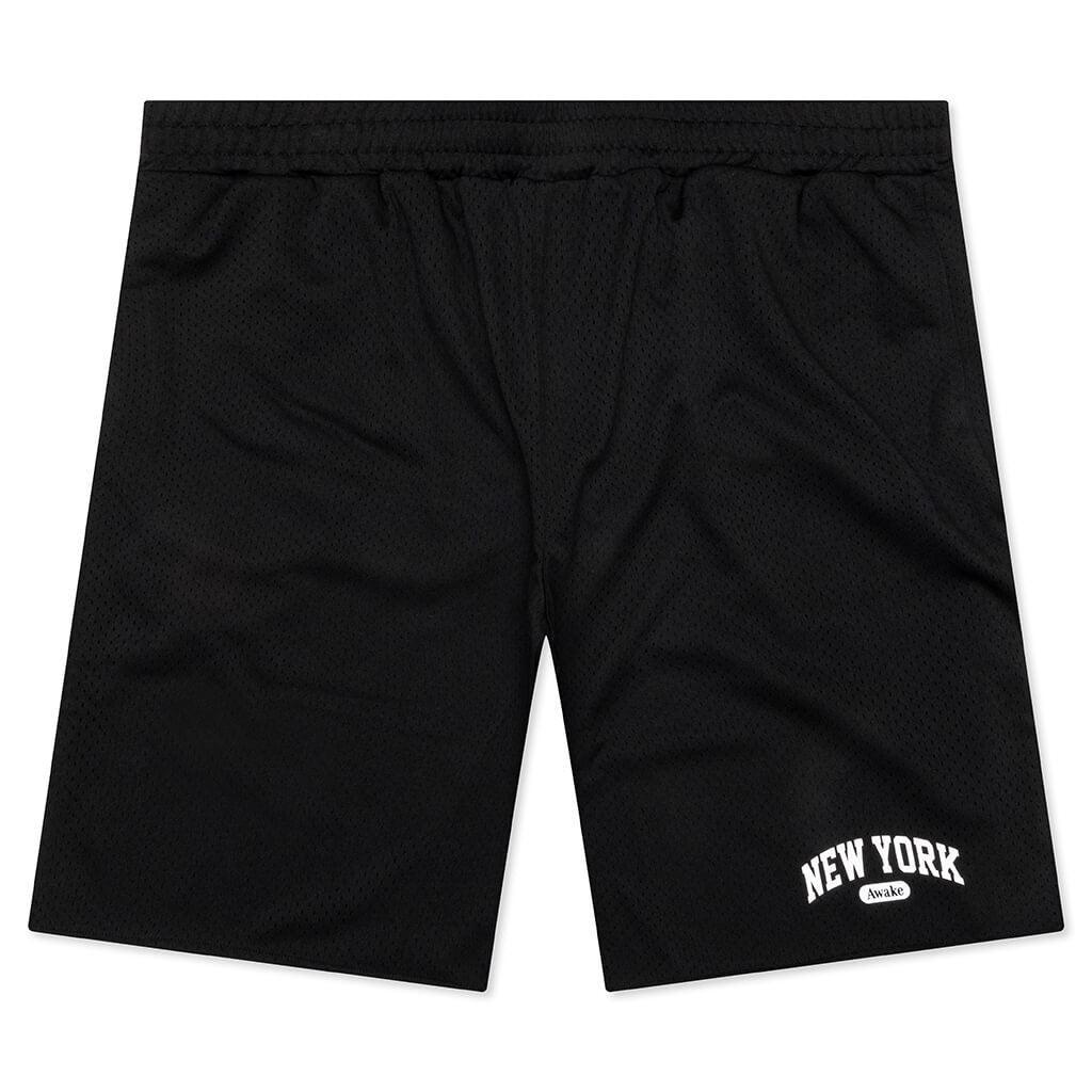 NY Archway Basketball Shorts - Navy Male Product Image