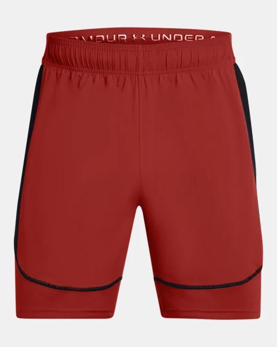 Men's UA Challenger Pro Training Shorts Product Image