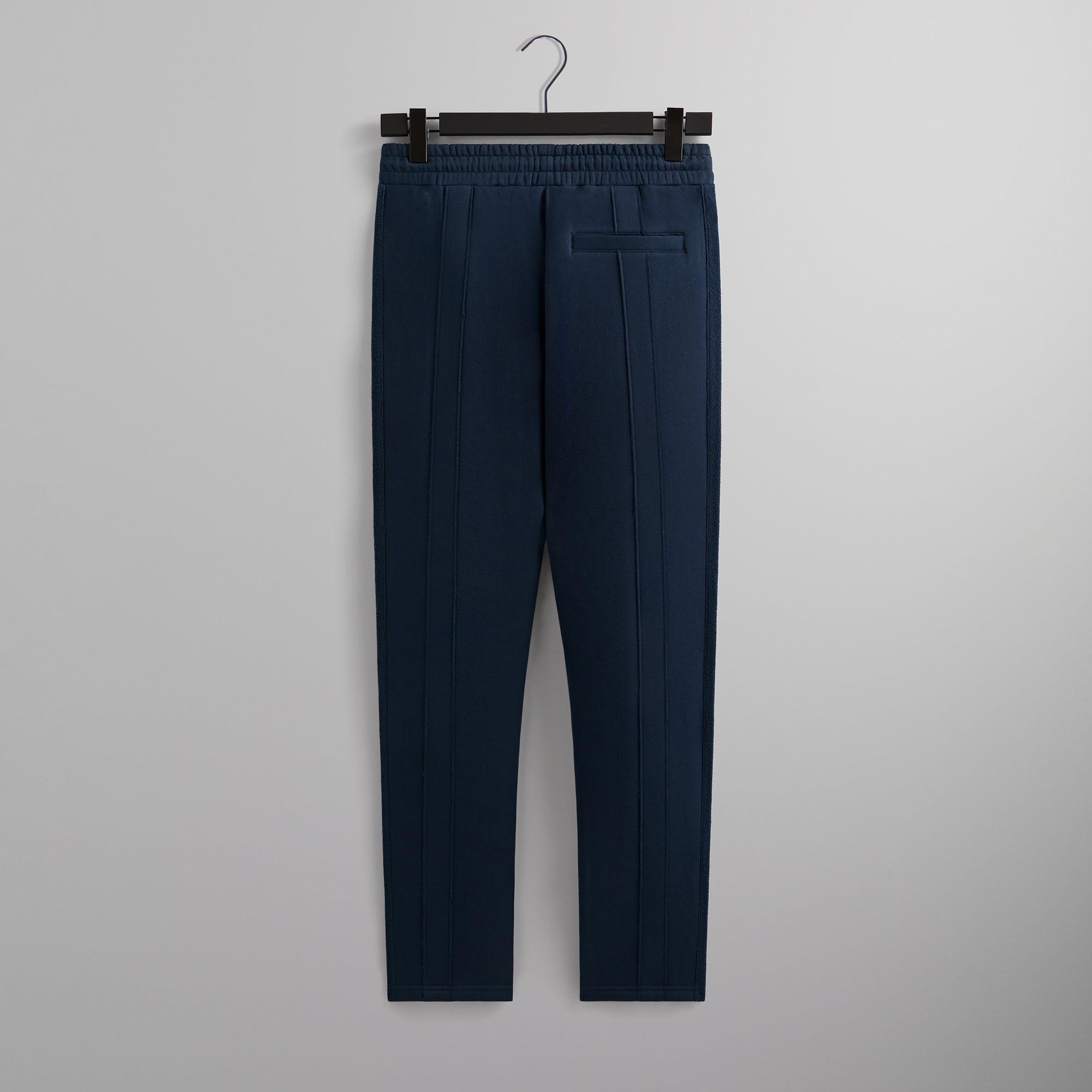 Kith Bryson Panelled Sweatpant - Nocturnal Male Product Image