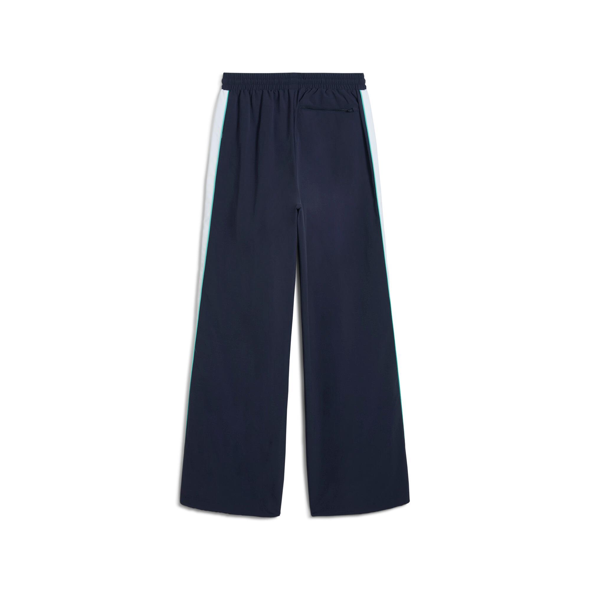T7 Men's Oversized Track Pants Product Image