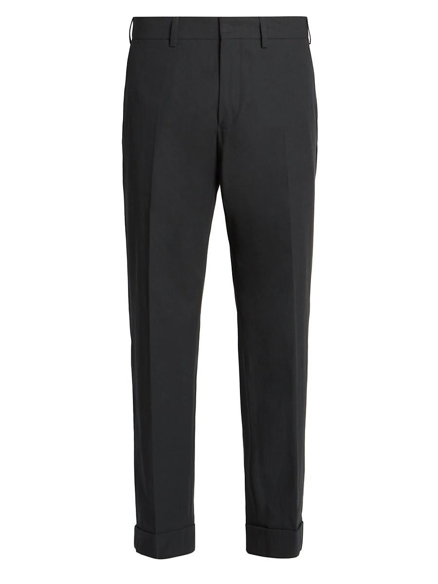 Mens Parnes Pleated Pants Product Image