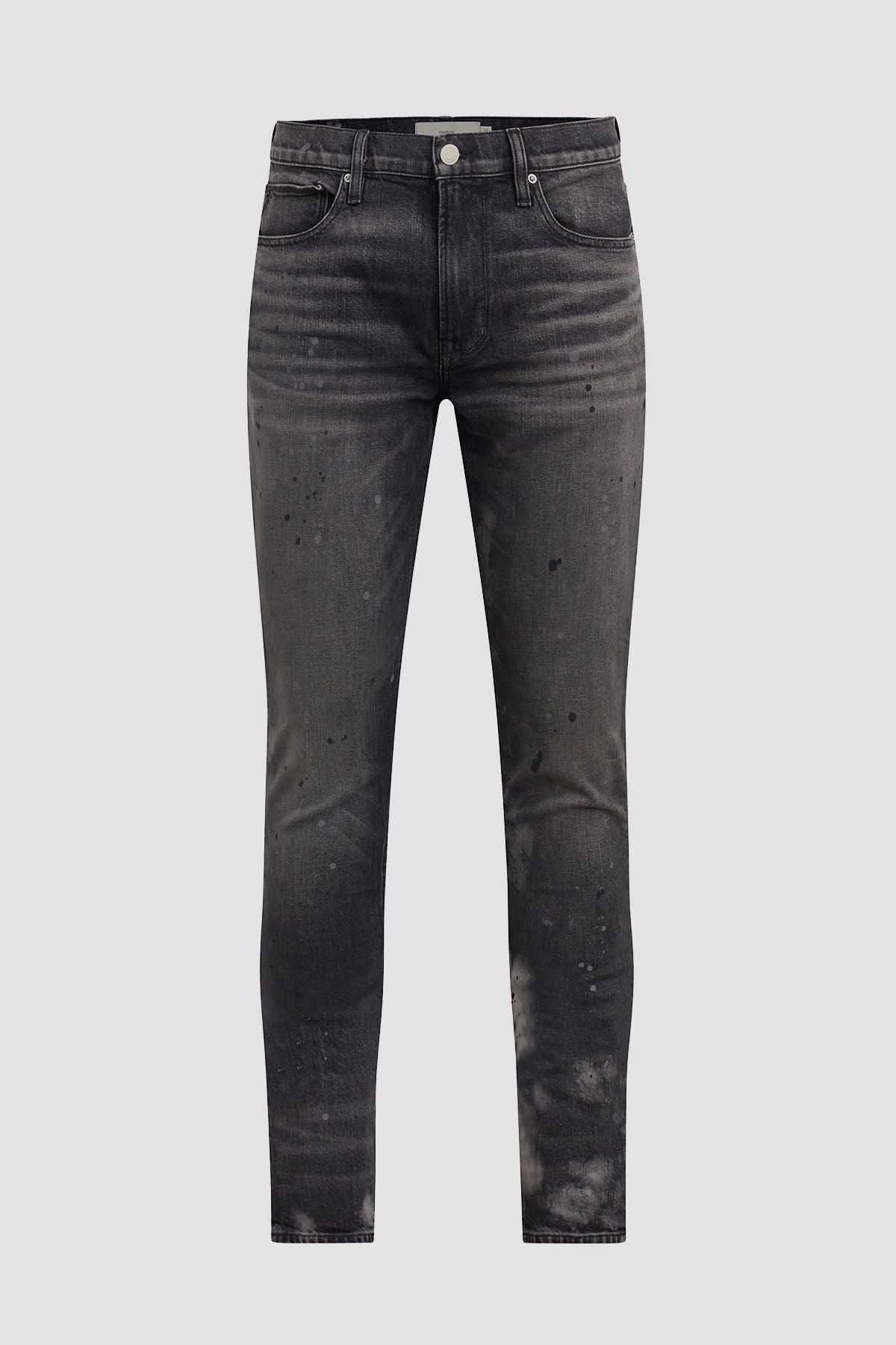 Zack Skinny Jean 36" Inseam Male Product Image