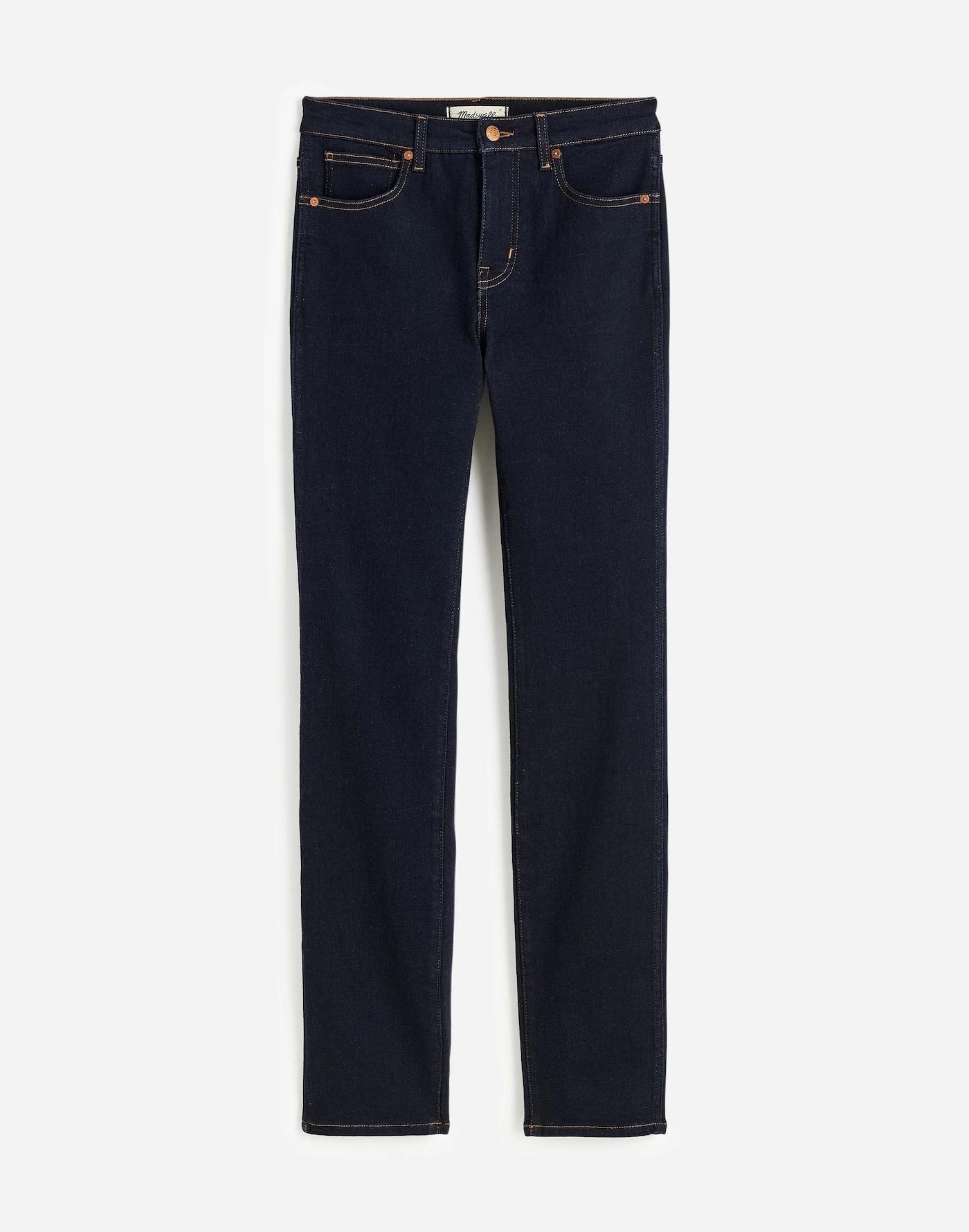 Stovepipe Jeans Product Image